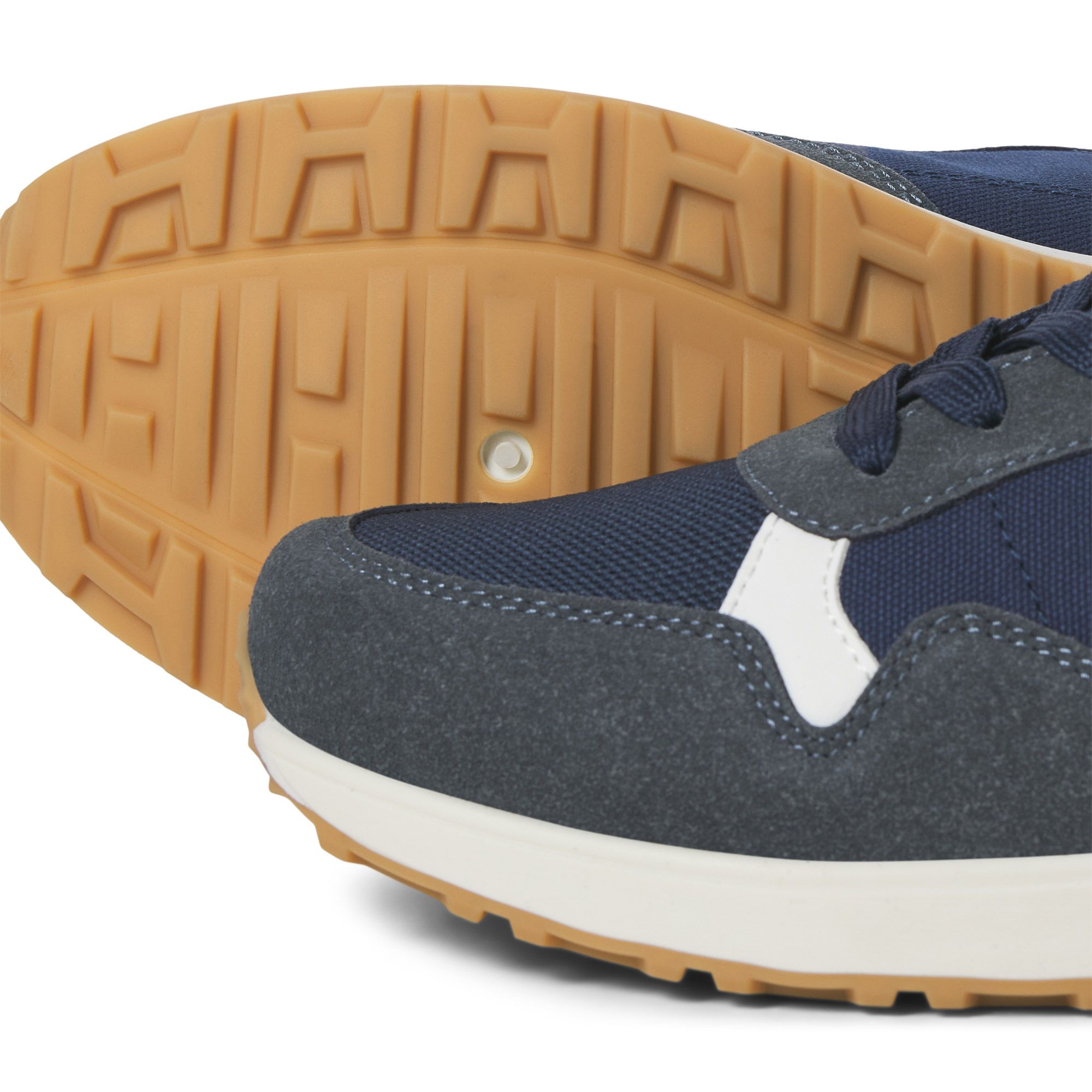 Jack & Jones Beech Combo Sneakers Heren