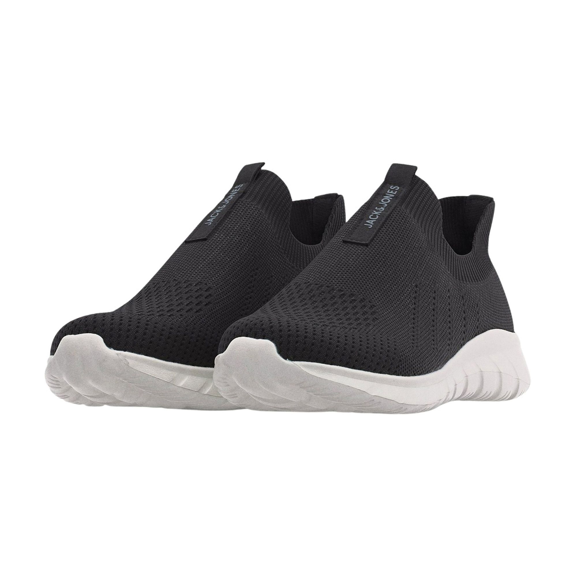 Jack &amp; Jones Jesmond Knit Sneaker Heren