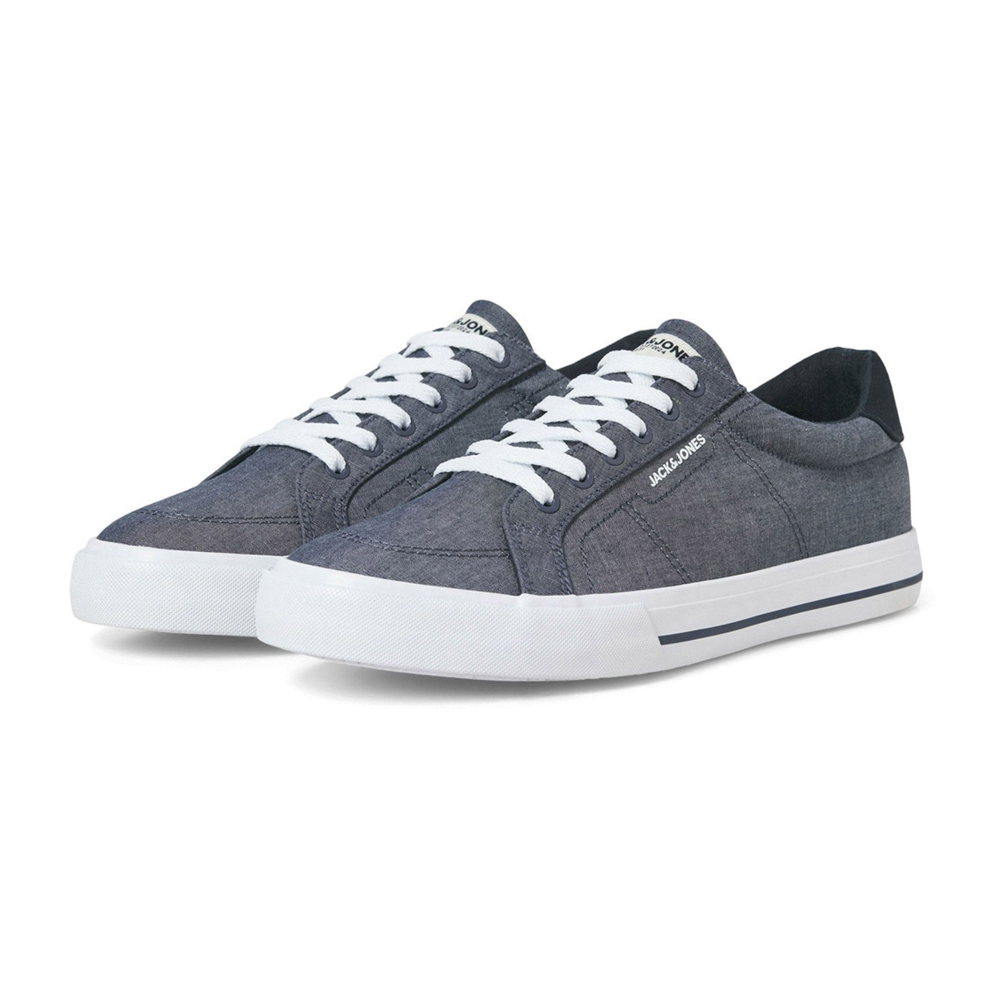 Jack & Jones Jerry Canvas Sneakers Heren