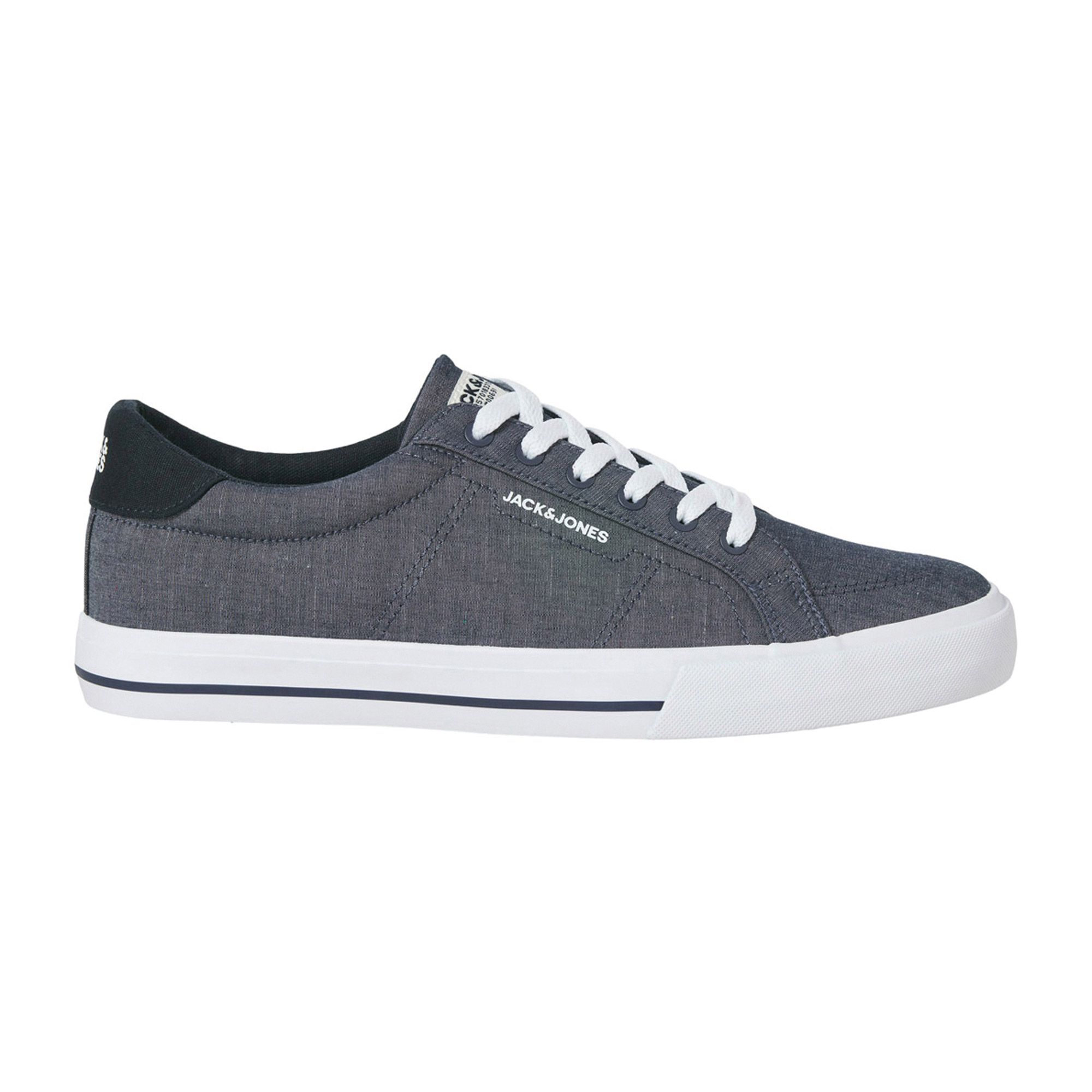 Jack & Jones Jerry Canvas Sneakers Heren