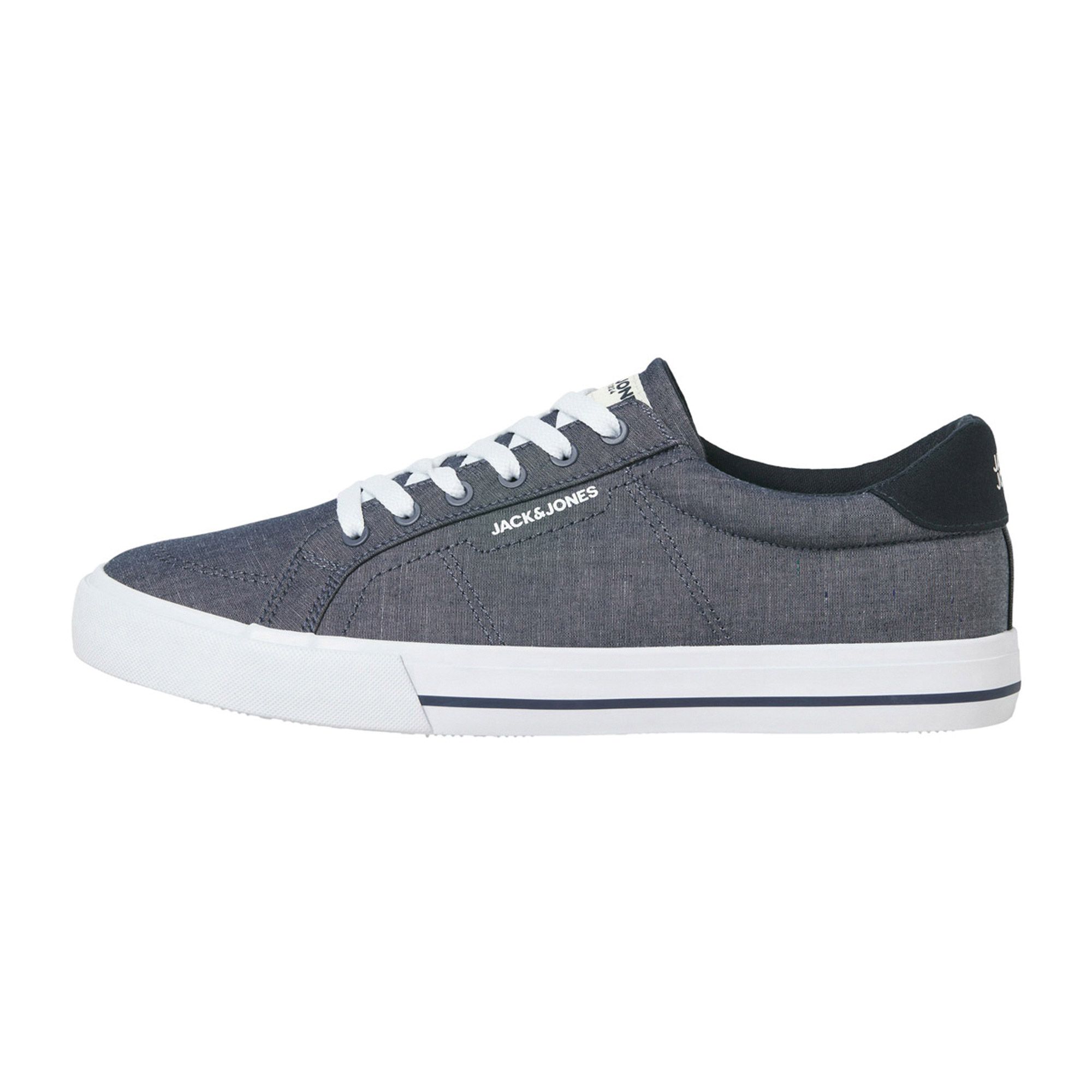 Jack & Jones Jerry Canvas Sneakers Heren