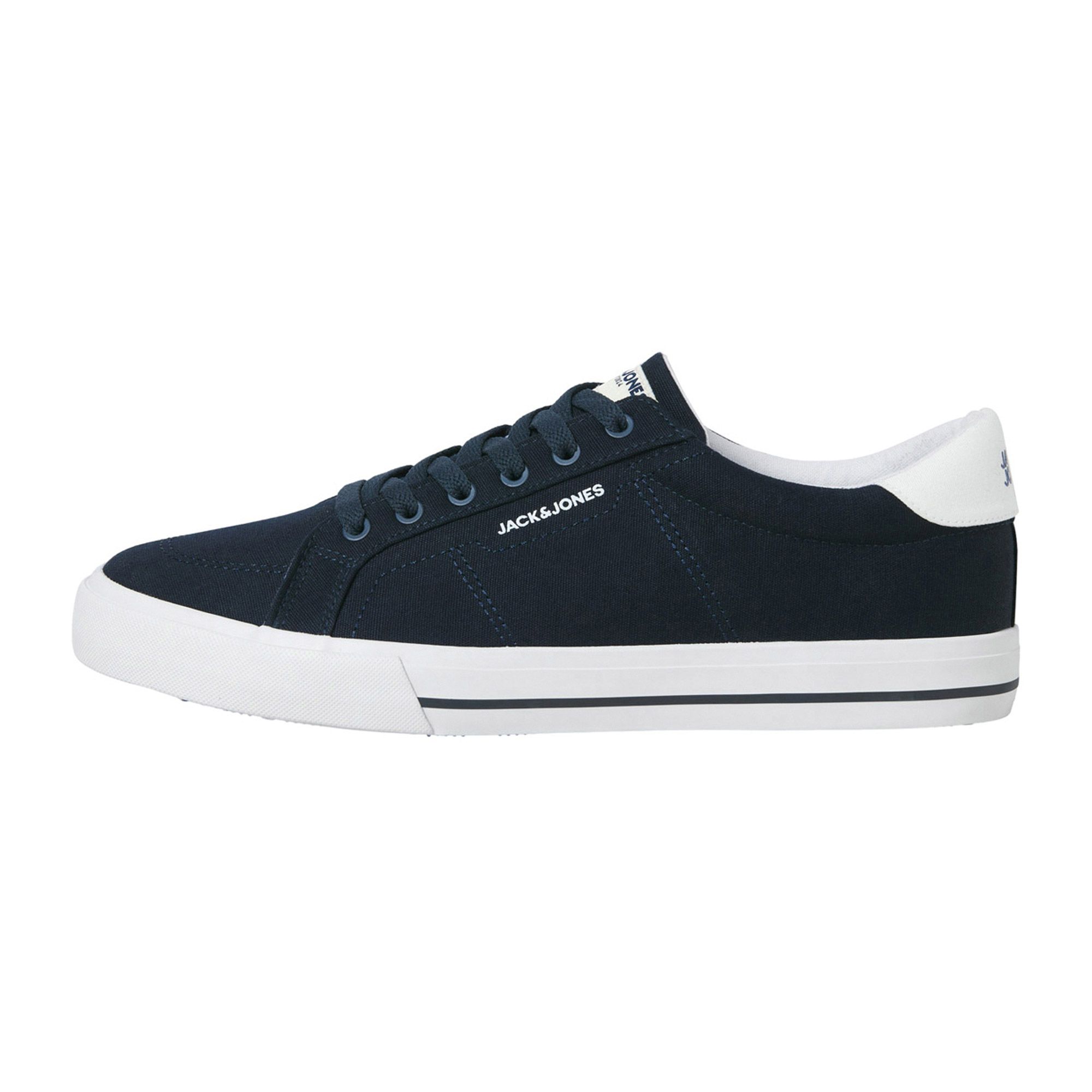 Jack & Jones Jerry Canvas Sneakers Heren