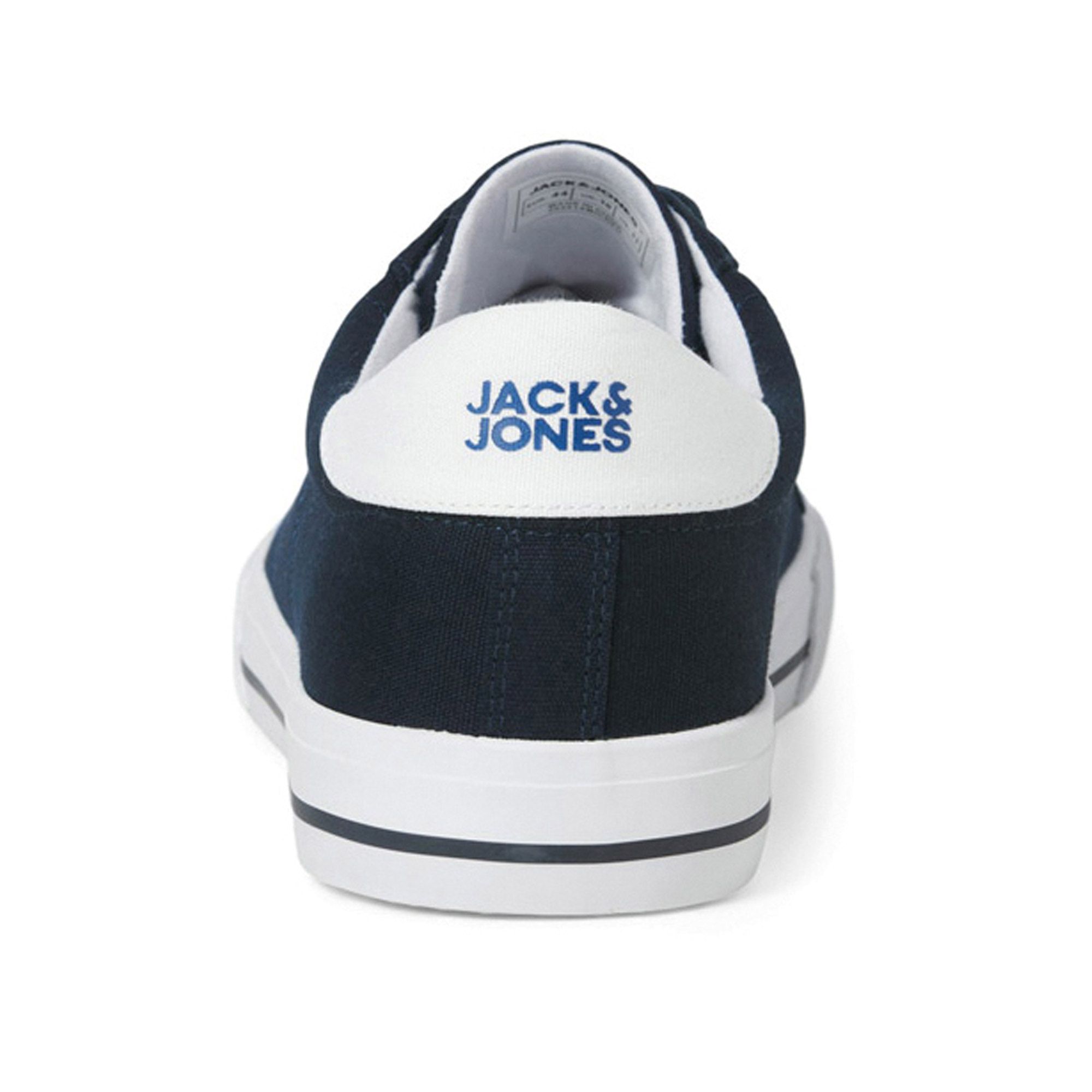 Jack & Jones Jerry Canvas Sneakers Heren