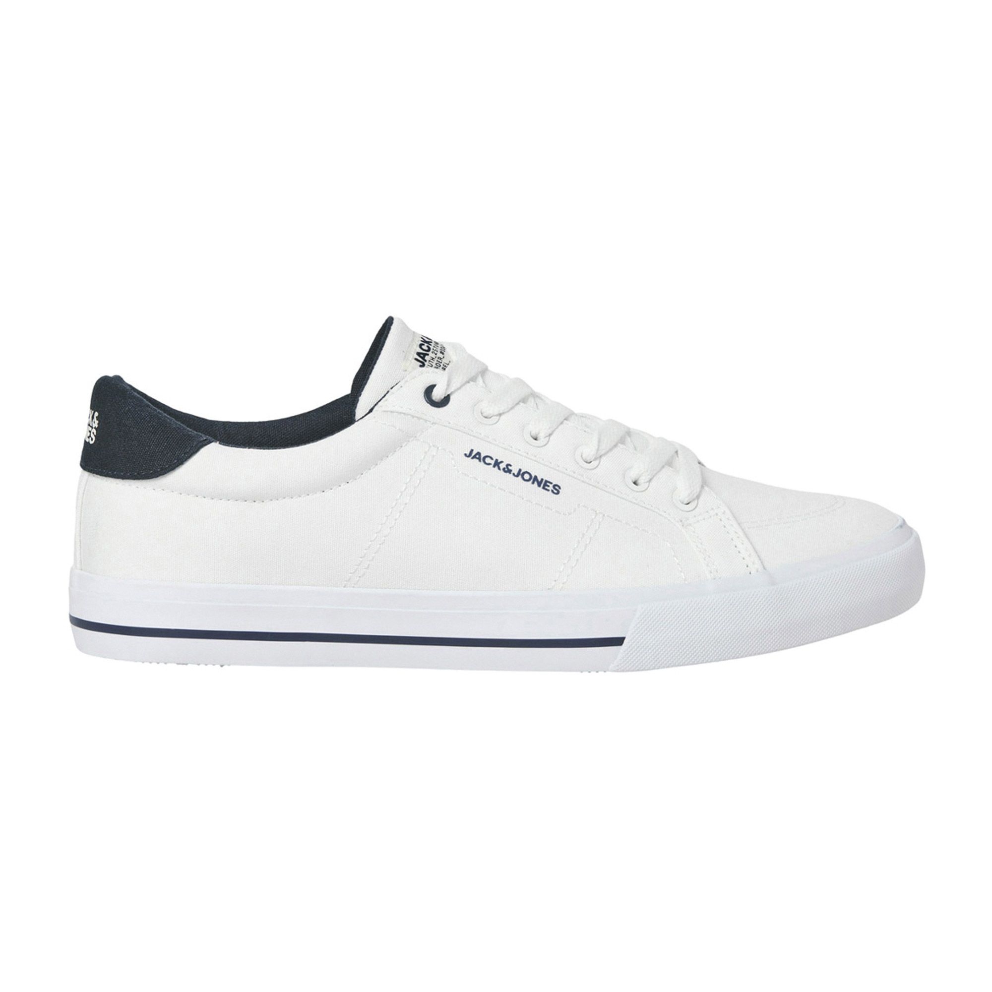 Jack & Jones Jerry Canvas Sneakers Heren