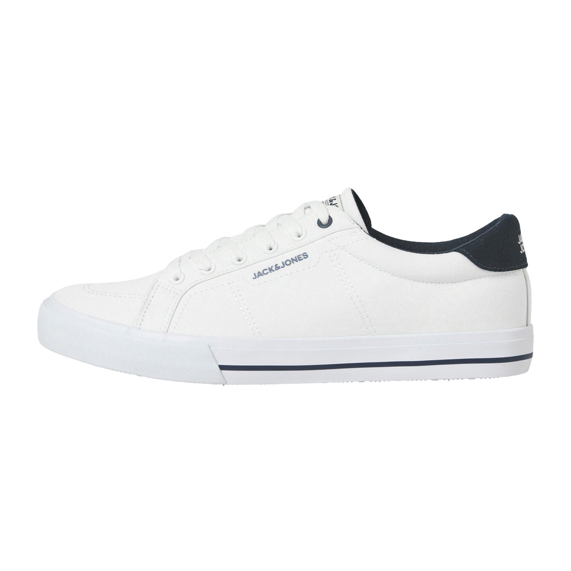 Jack & Jones Jerry Canvas Sneakers Heren