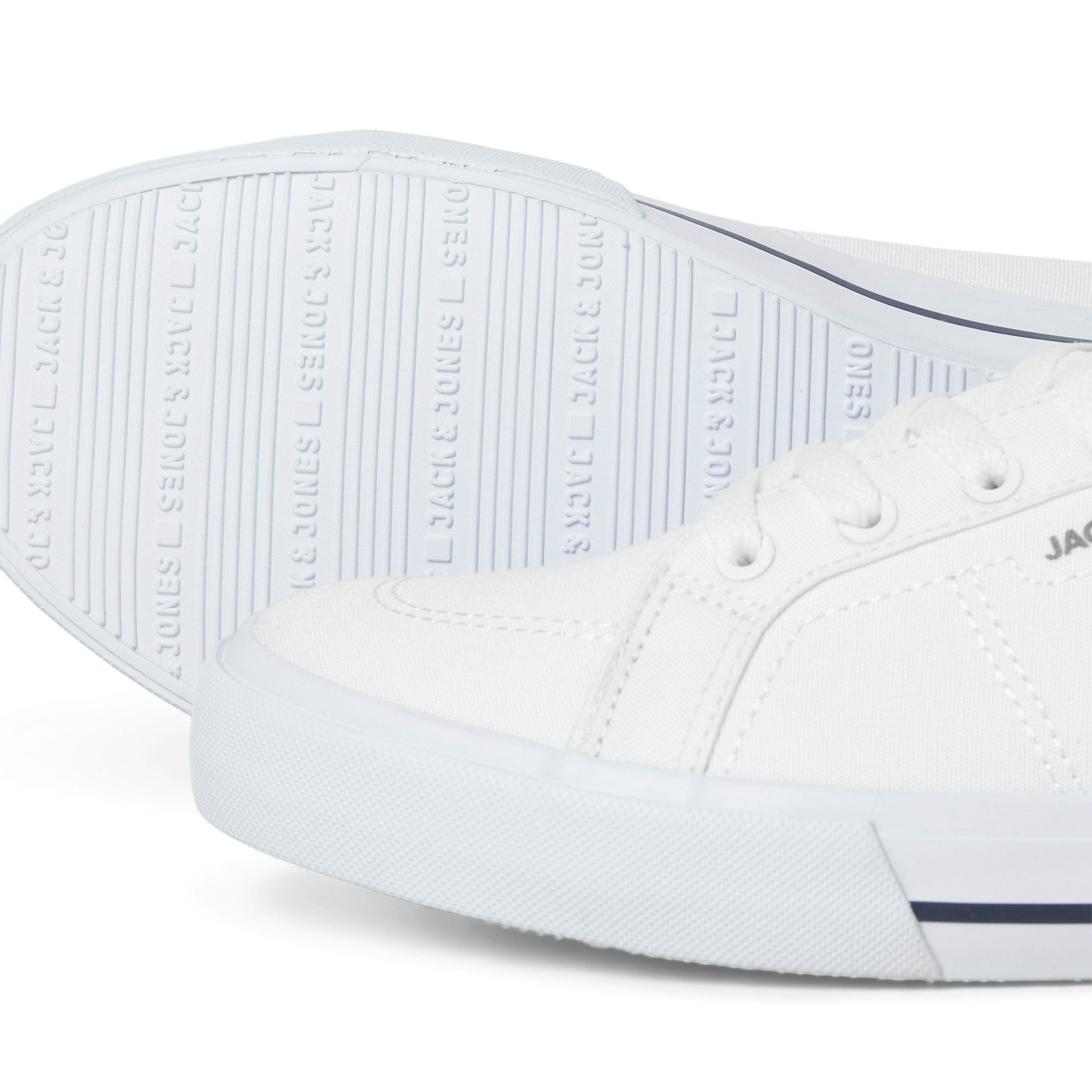 Jack & Jones Jerry Canvas Sneakers Heren