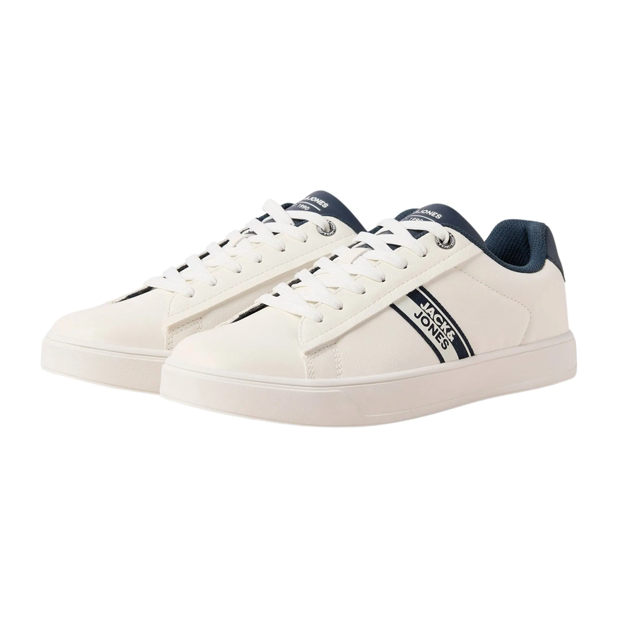 Jack &amp; Jones Rex PU Sneakers Herren