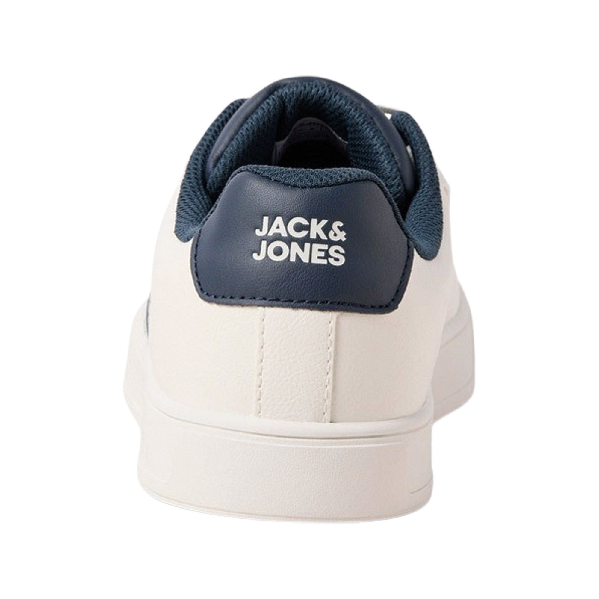 Jack & Jones Rex PU Sneakers Heren