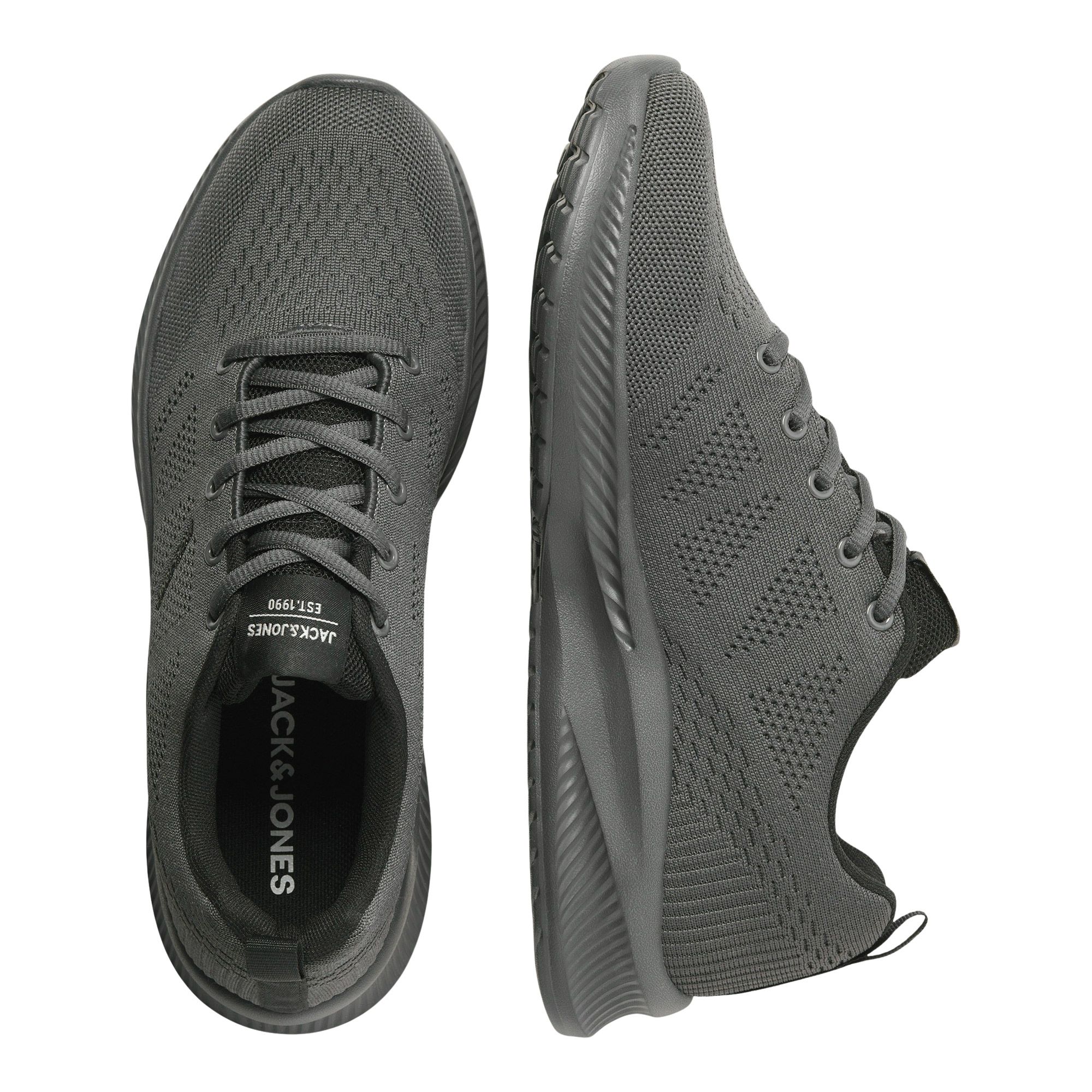 Jack & Jones Croxley Knit Sneakers Hommes