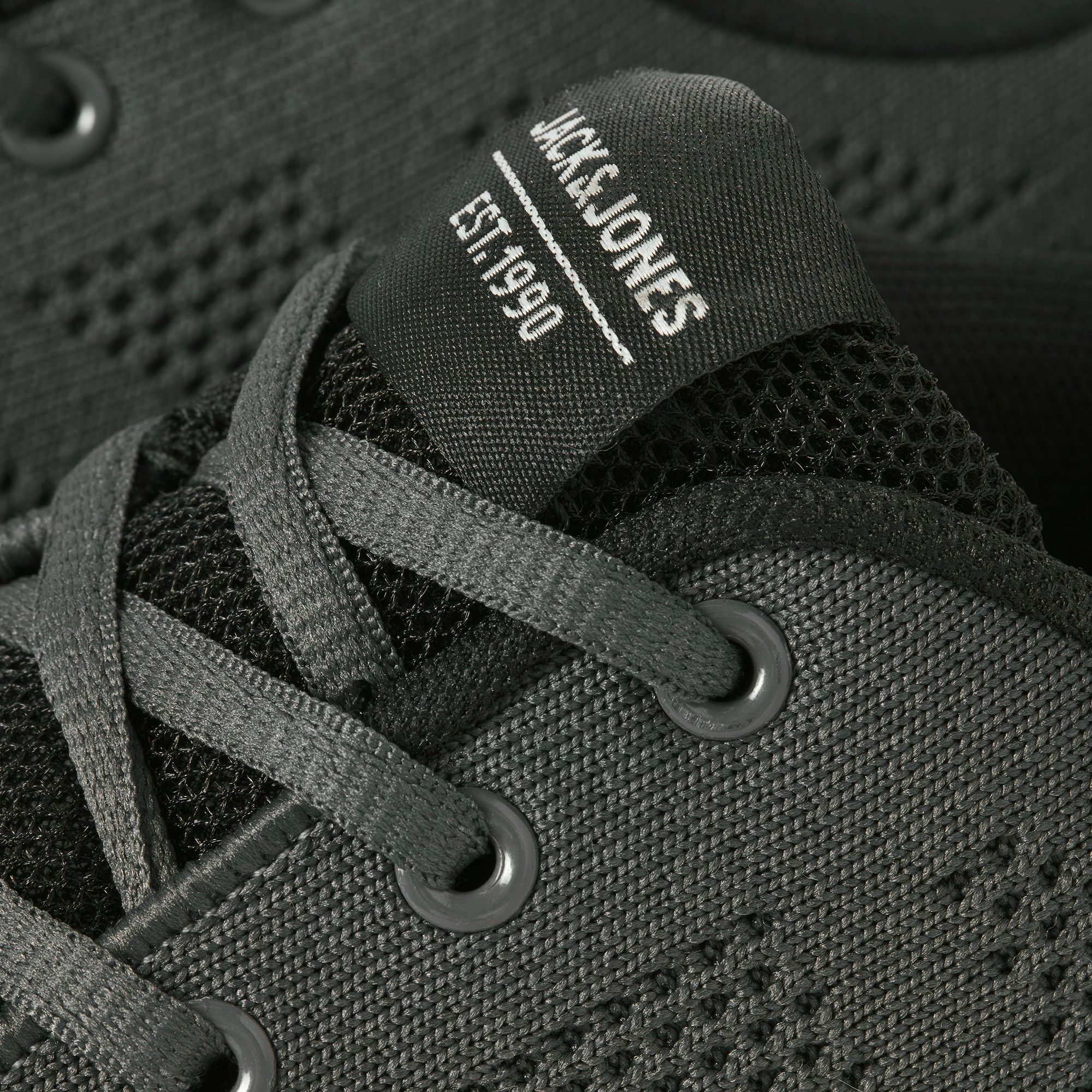 Jack & Jones Croxley Knit Sneakers Hommes