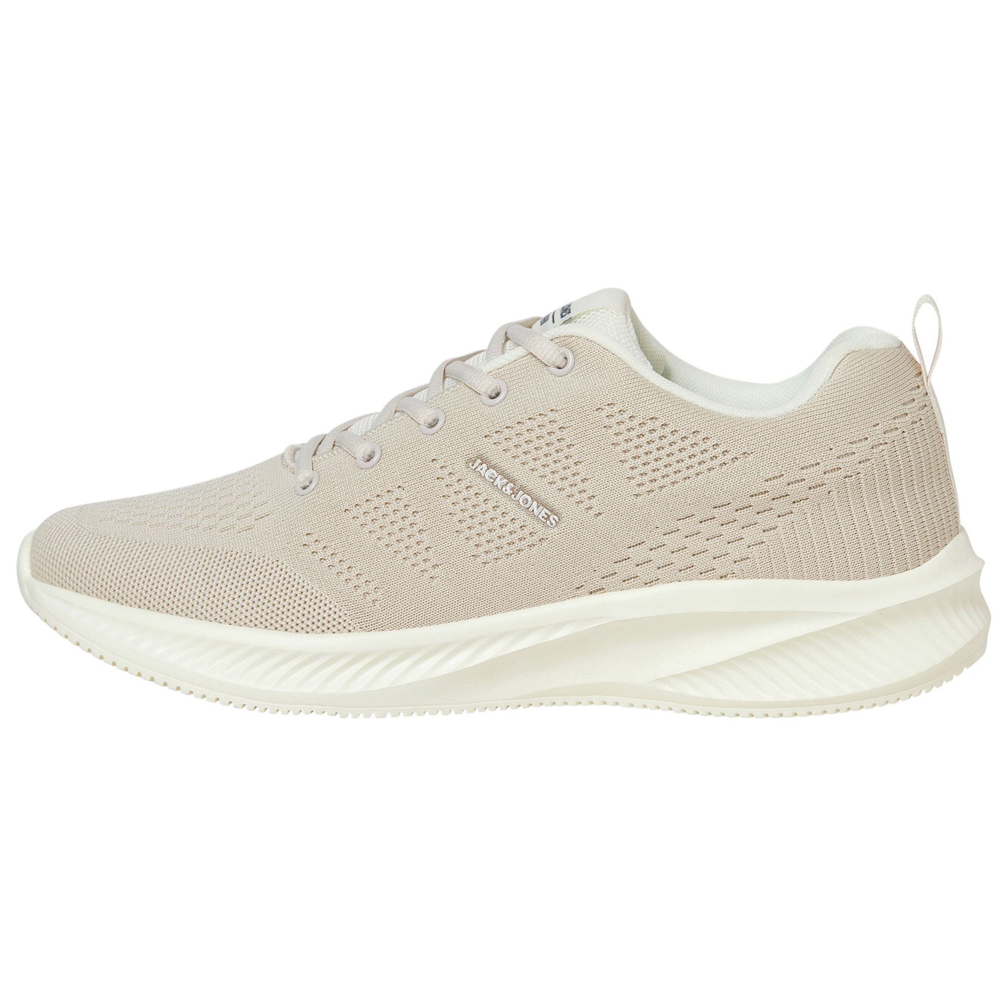 Jack & Jones Croxley Knit Sneakers Heren