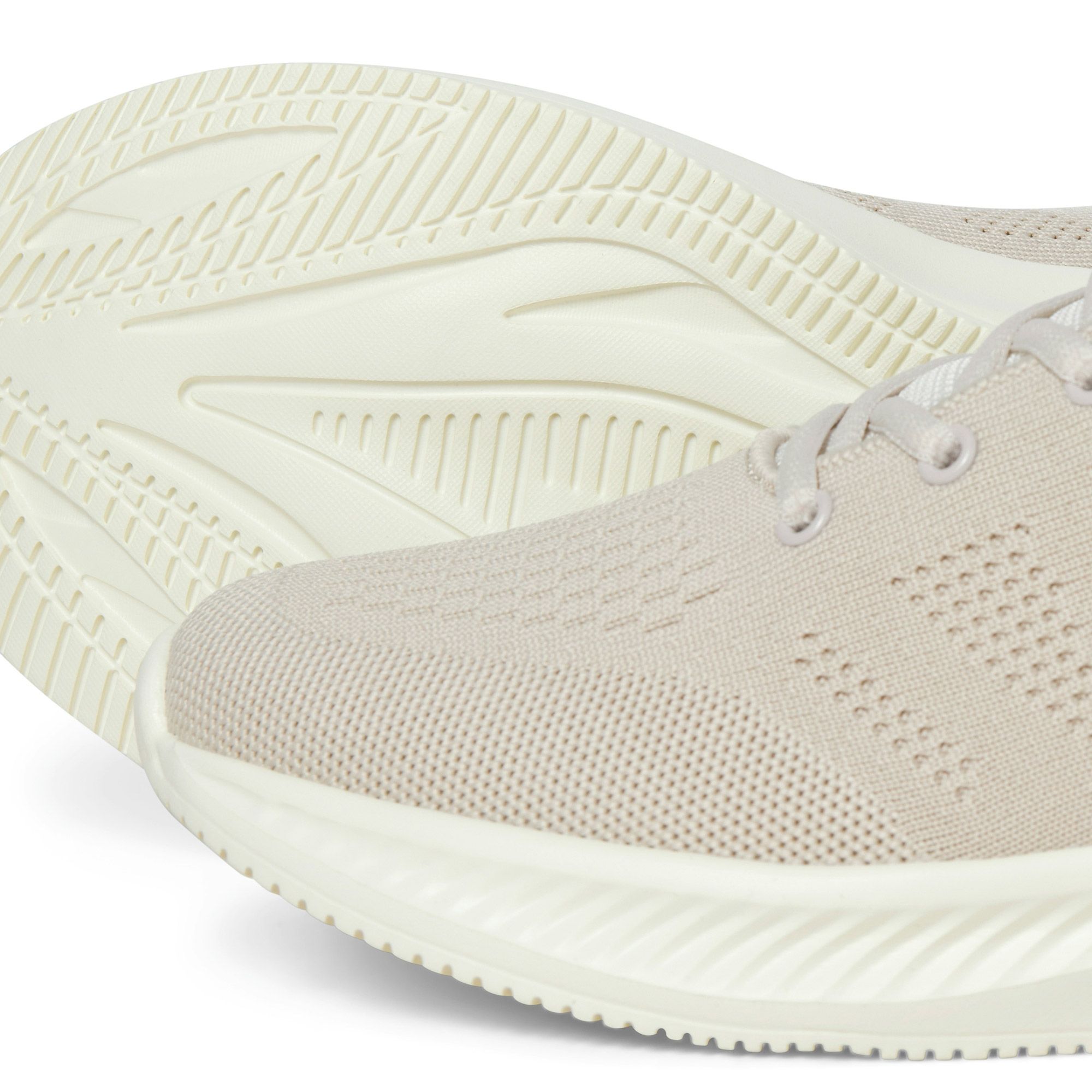 Jack & Jones Croxley Knit Sneakers Heren