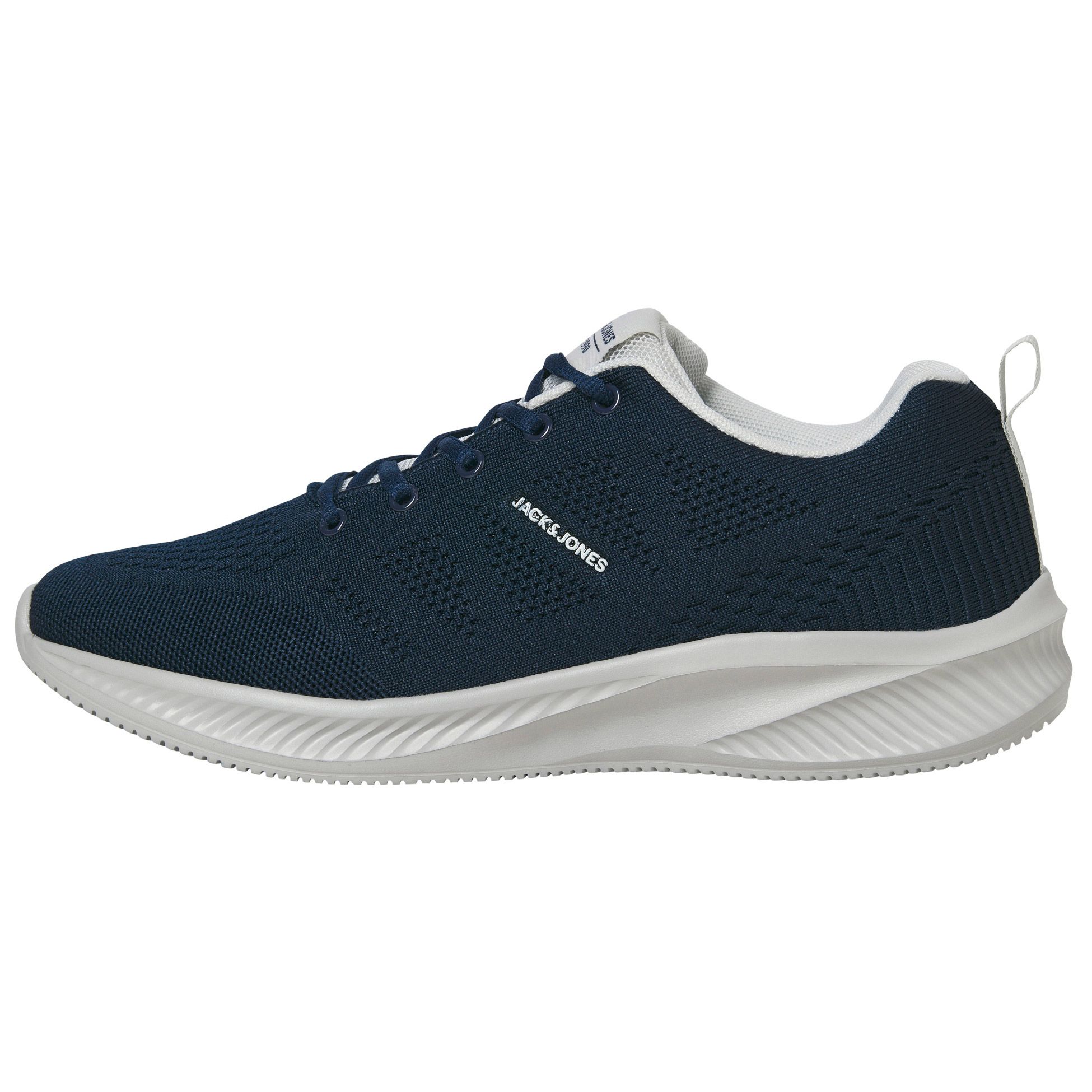 Jack & Jones Croxley Knit Sneakers Heren