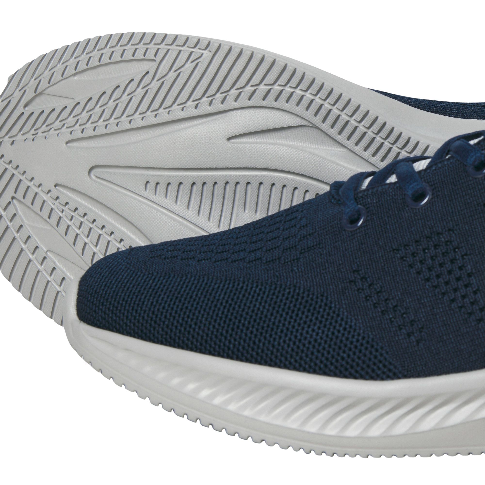 Jack & Jones Croxley Knit Sneakers Heren