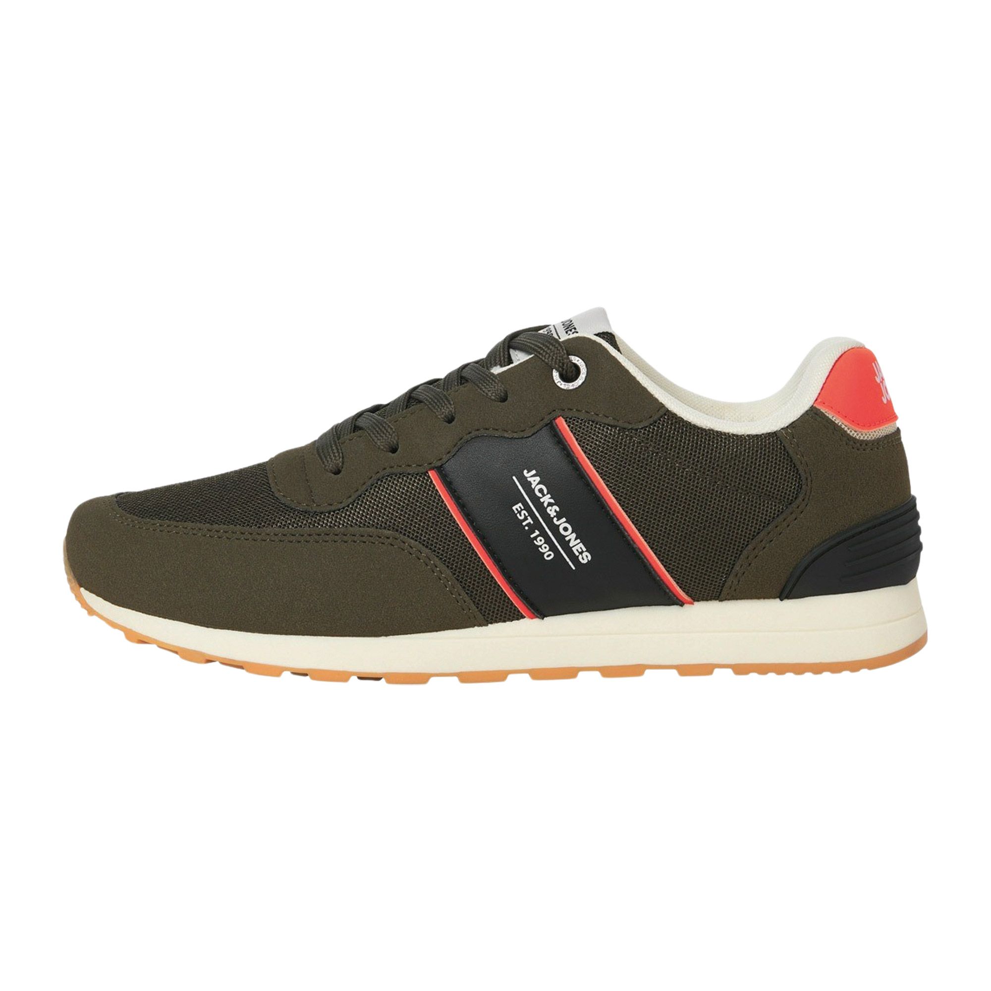 Jack & Jones Spirit Runner Sneakers Men
