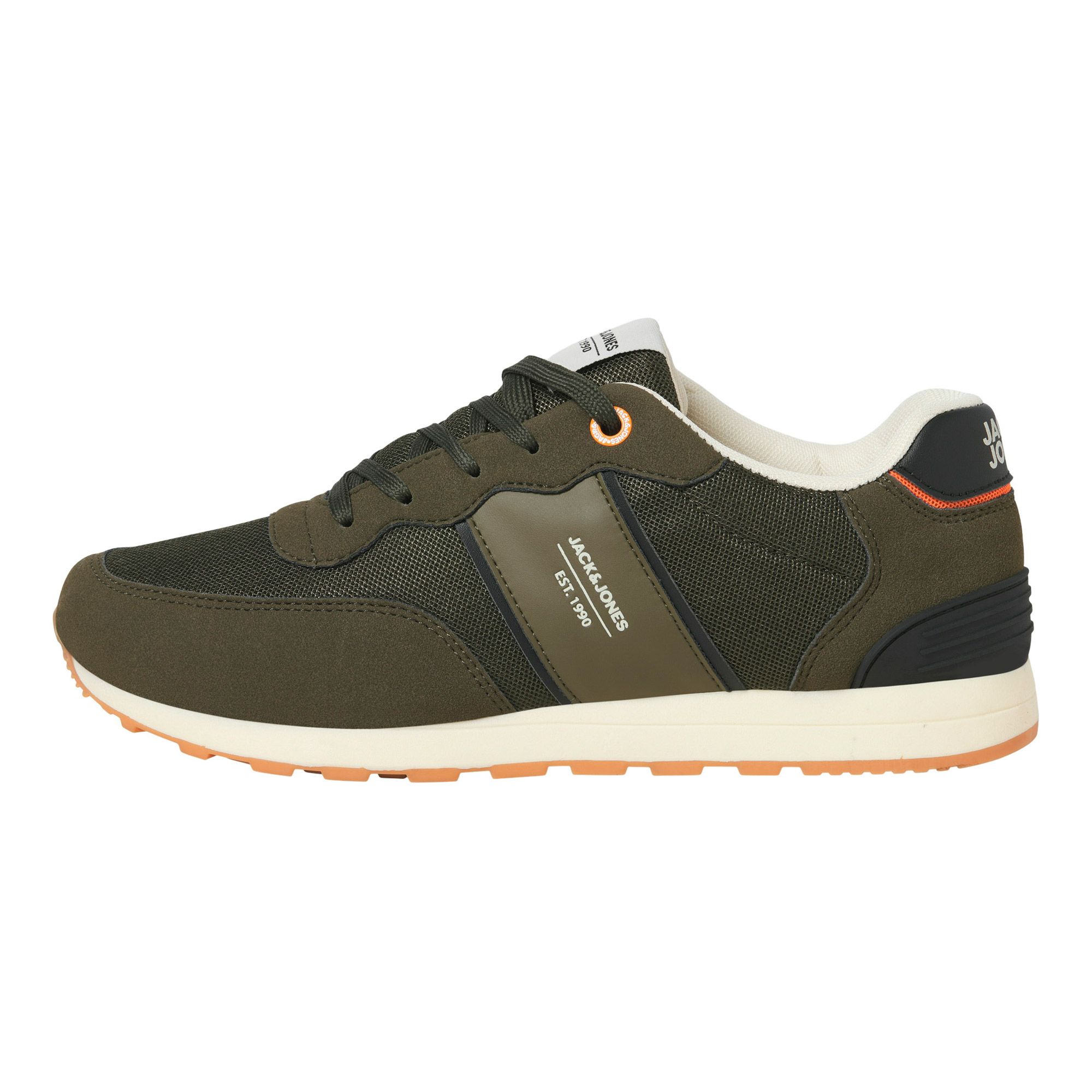 Baskets Jack & Jones Spirit Runner Hommes