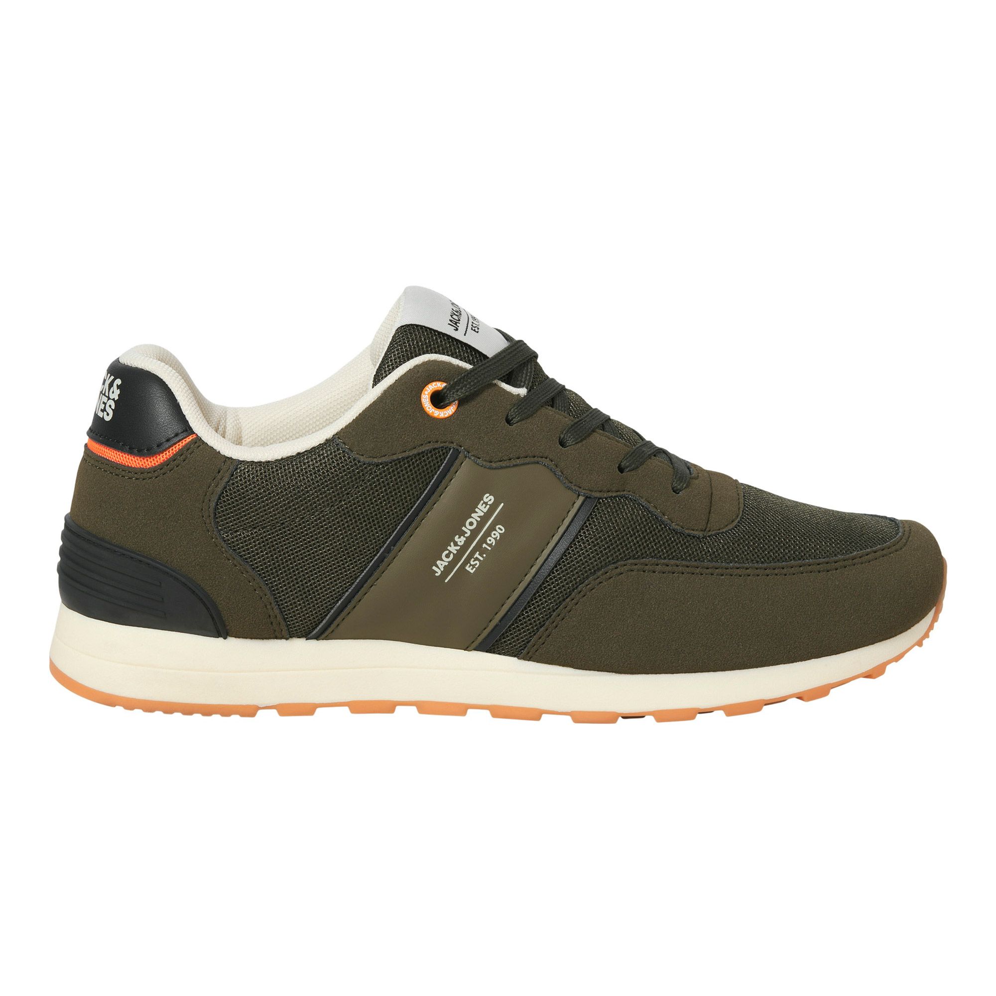 Baskets Jack & Jones Spirit Runner Hommes