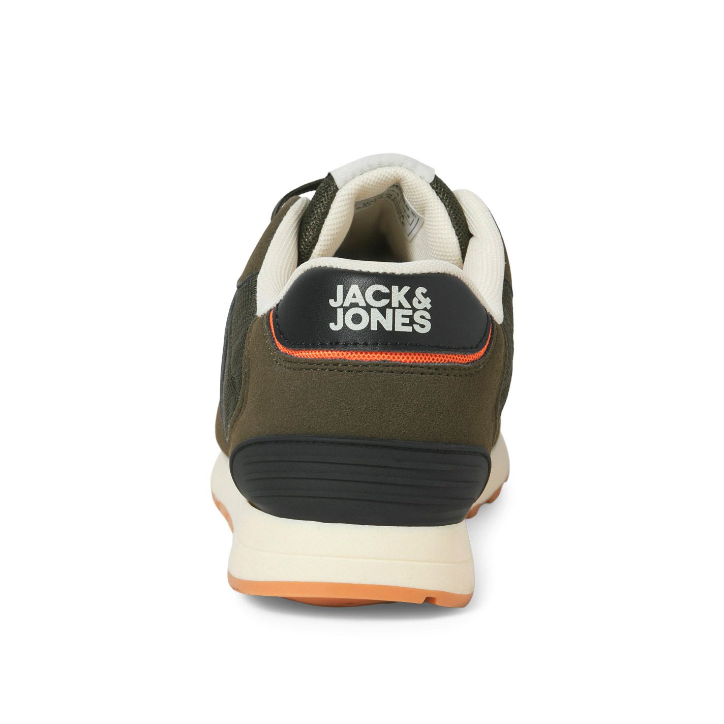 Baskets Jack & Jones Spirit Runner Hommes