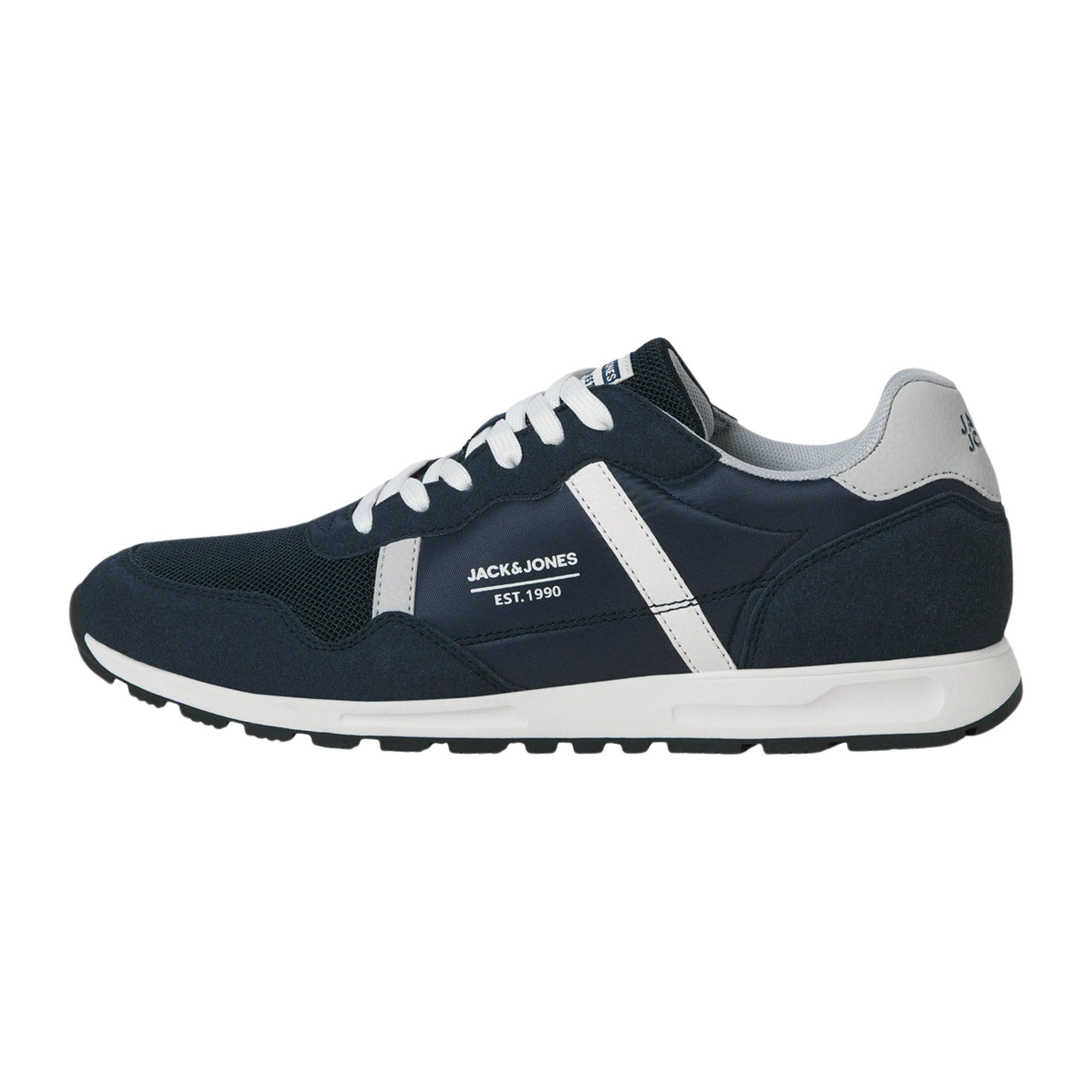 Jack & Jones Harrow Mesh Sneakers Heren