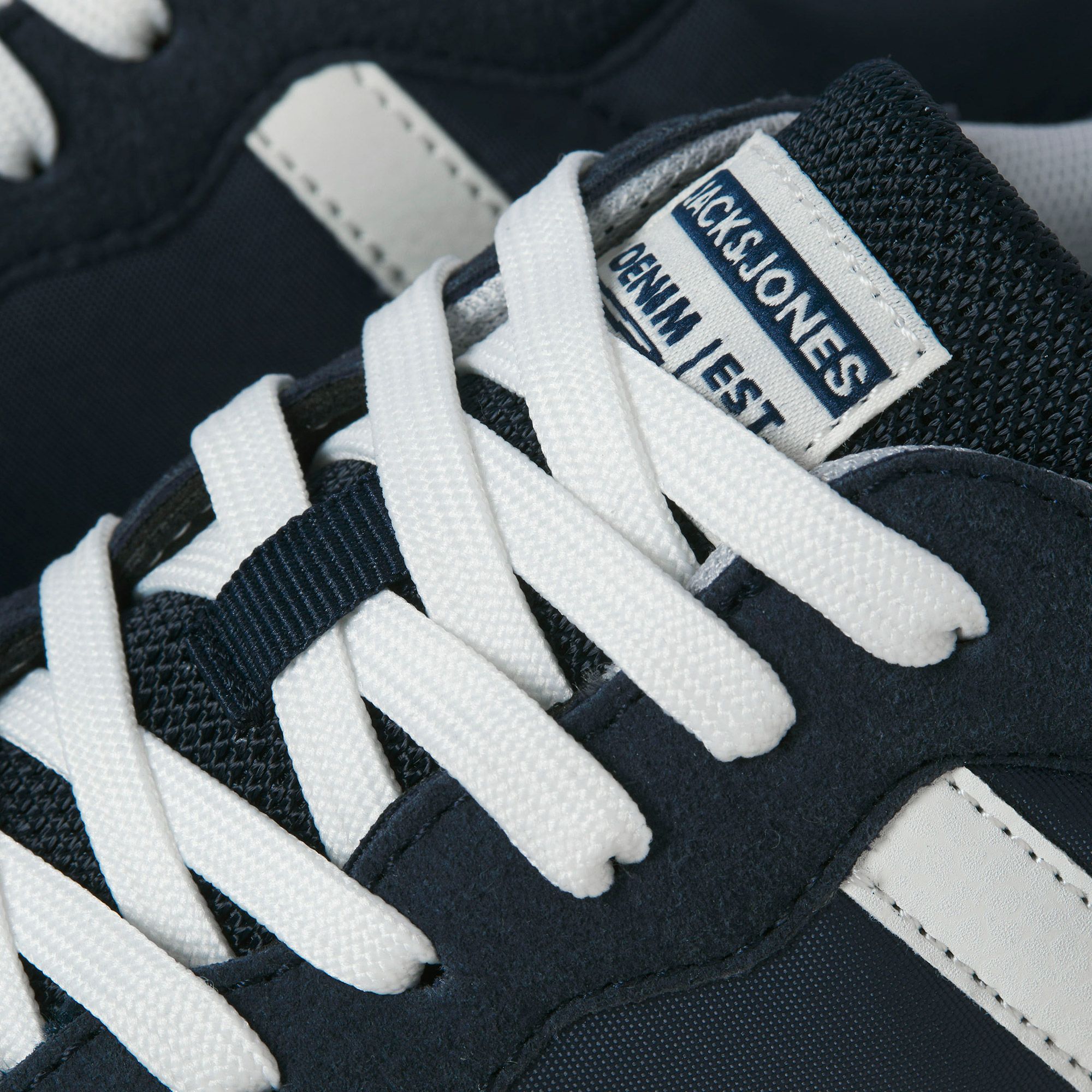 Jack & Jones Harrow Mesh Sneakers Heren