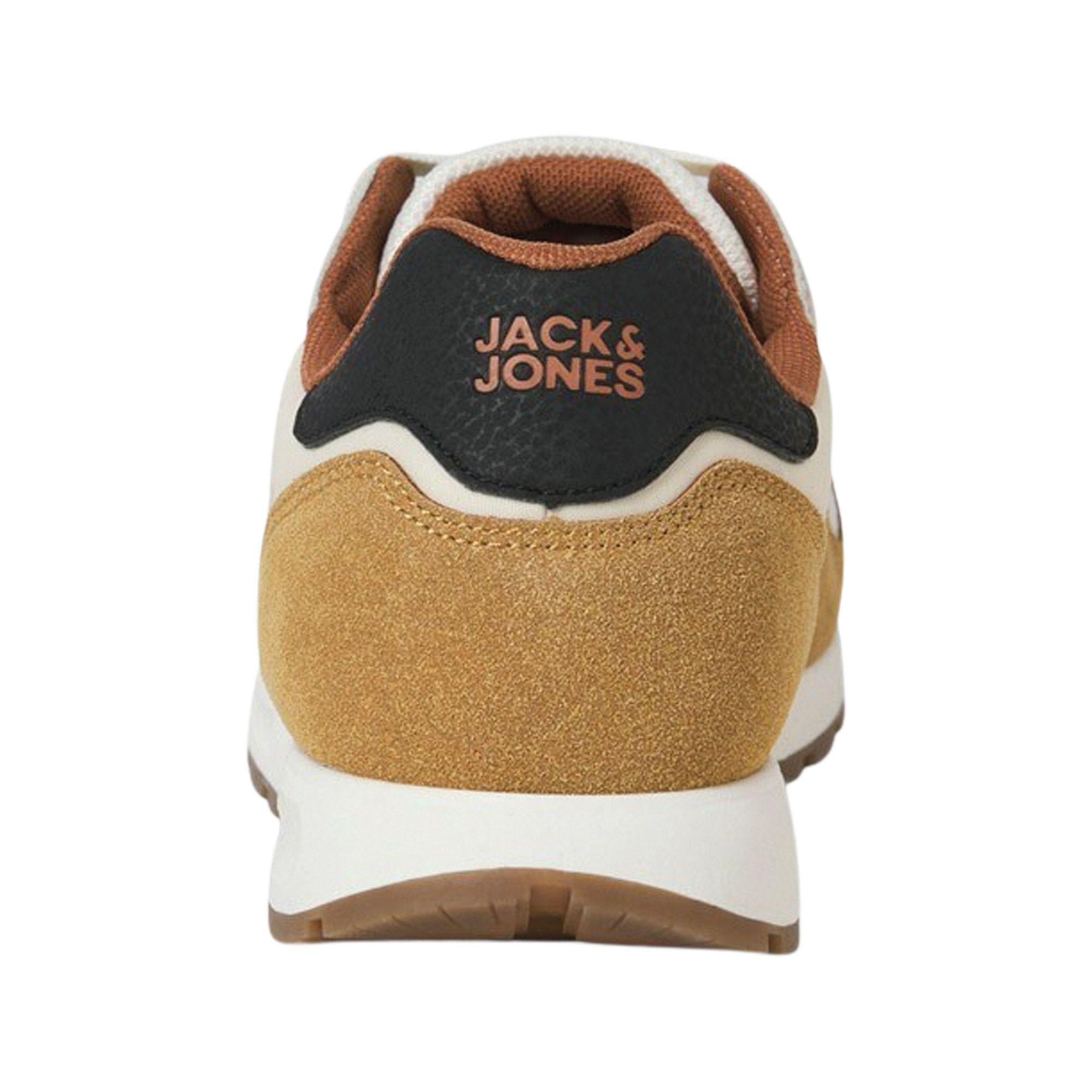 Jack & Jones Harrow Mesh Sneakers Herren