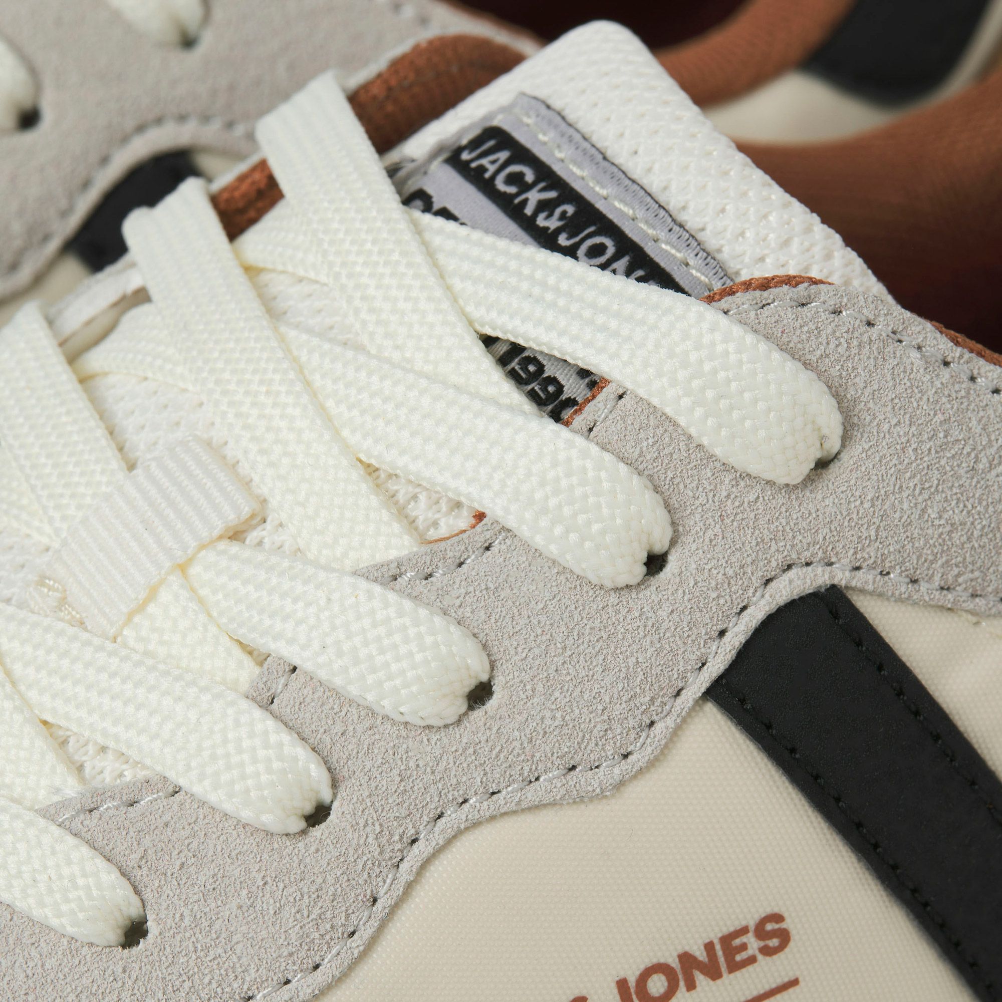 Jack & Jones Harrow Mesh Sneakers Herren