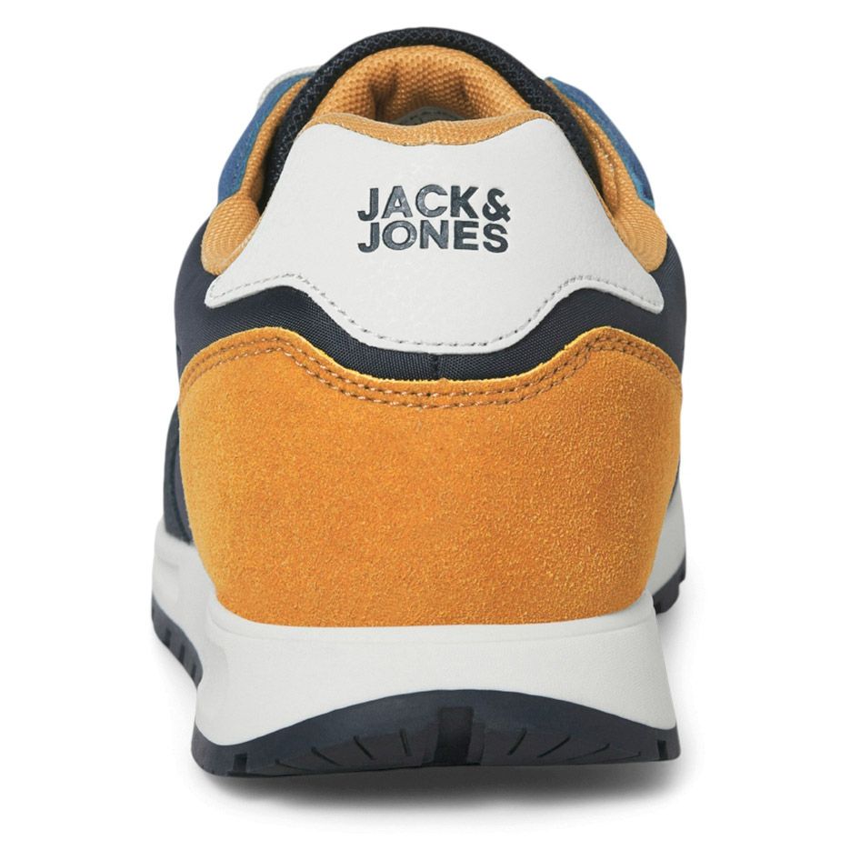 Jack & Jones Harrow Mesh Sneakers Heren