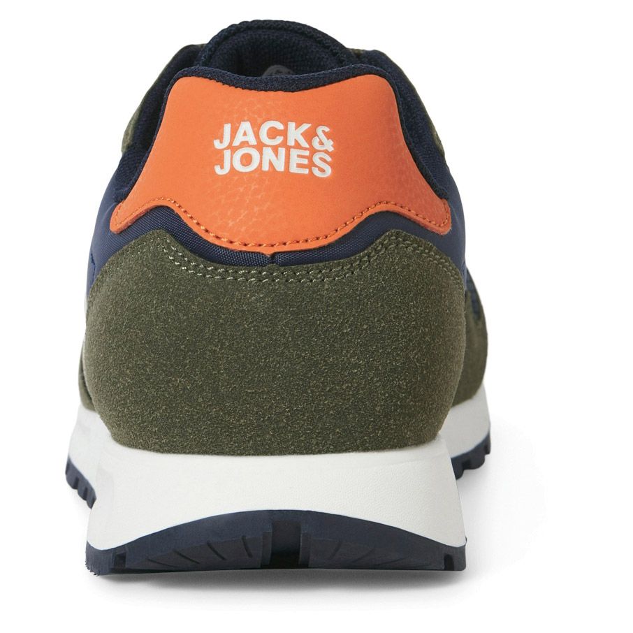 Jack & Jones Harrow Mesh Sneakers Heren