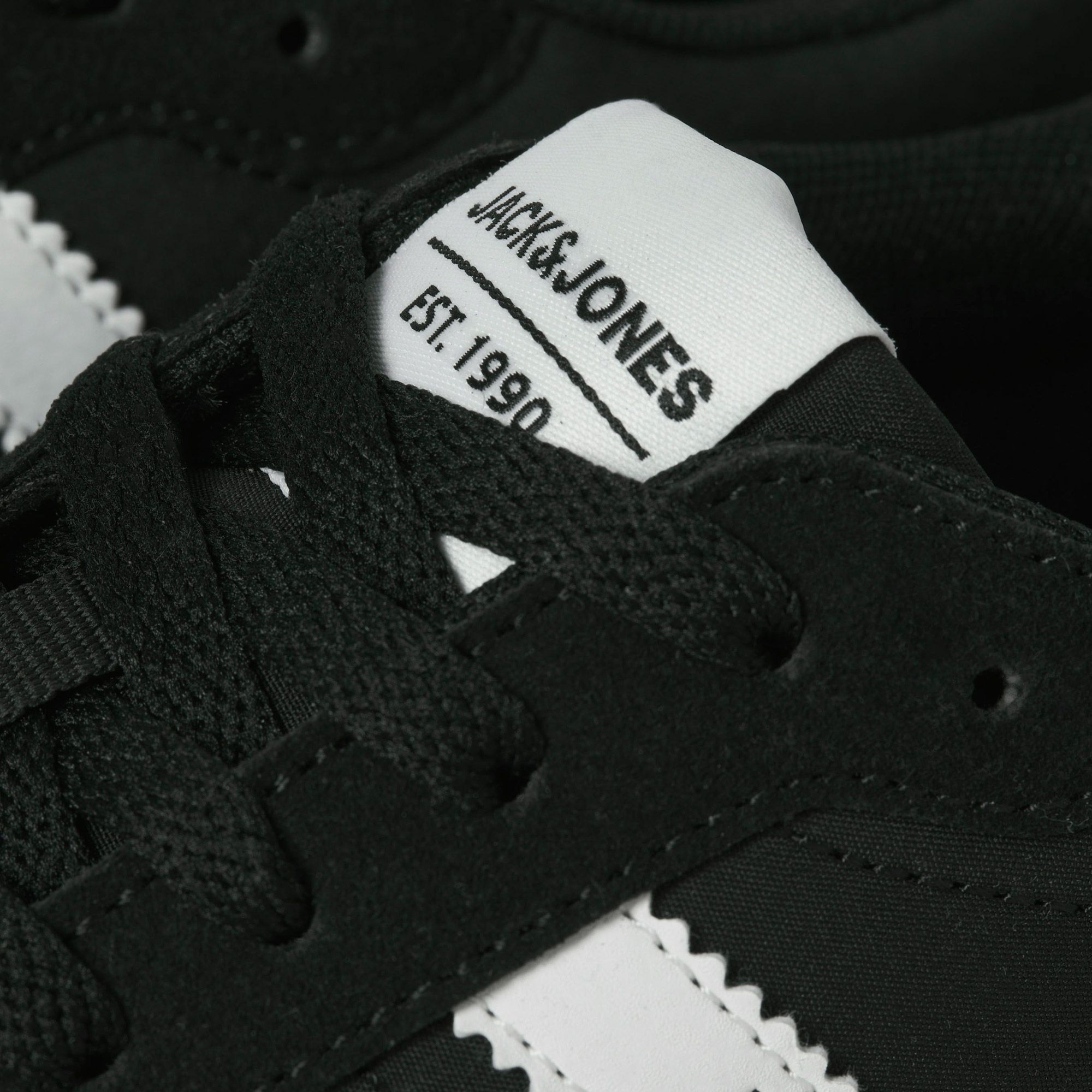 Jack & Jones Burton Runner Sneakers Heren