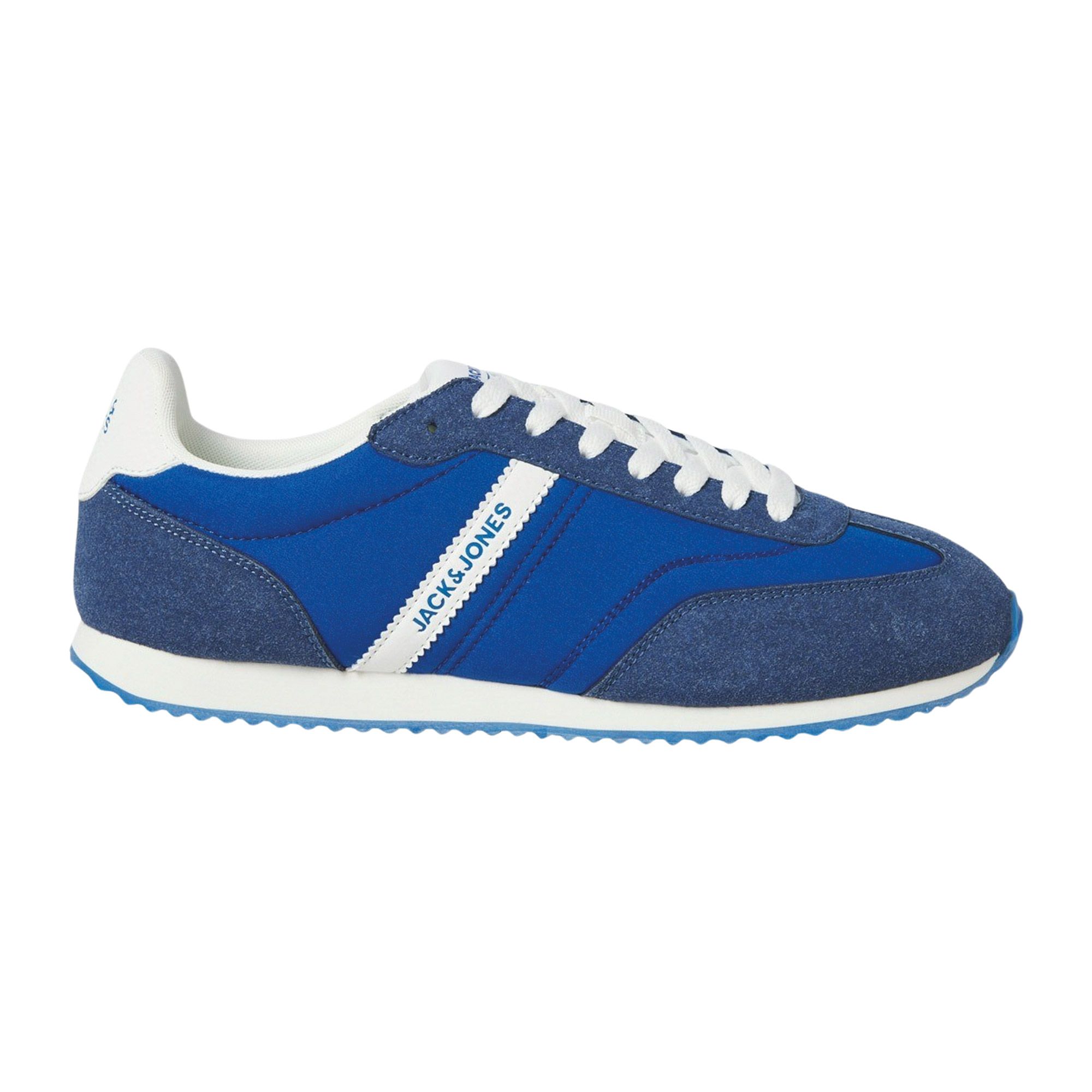 Jack & Jones Burton Runner Sneakers Heren