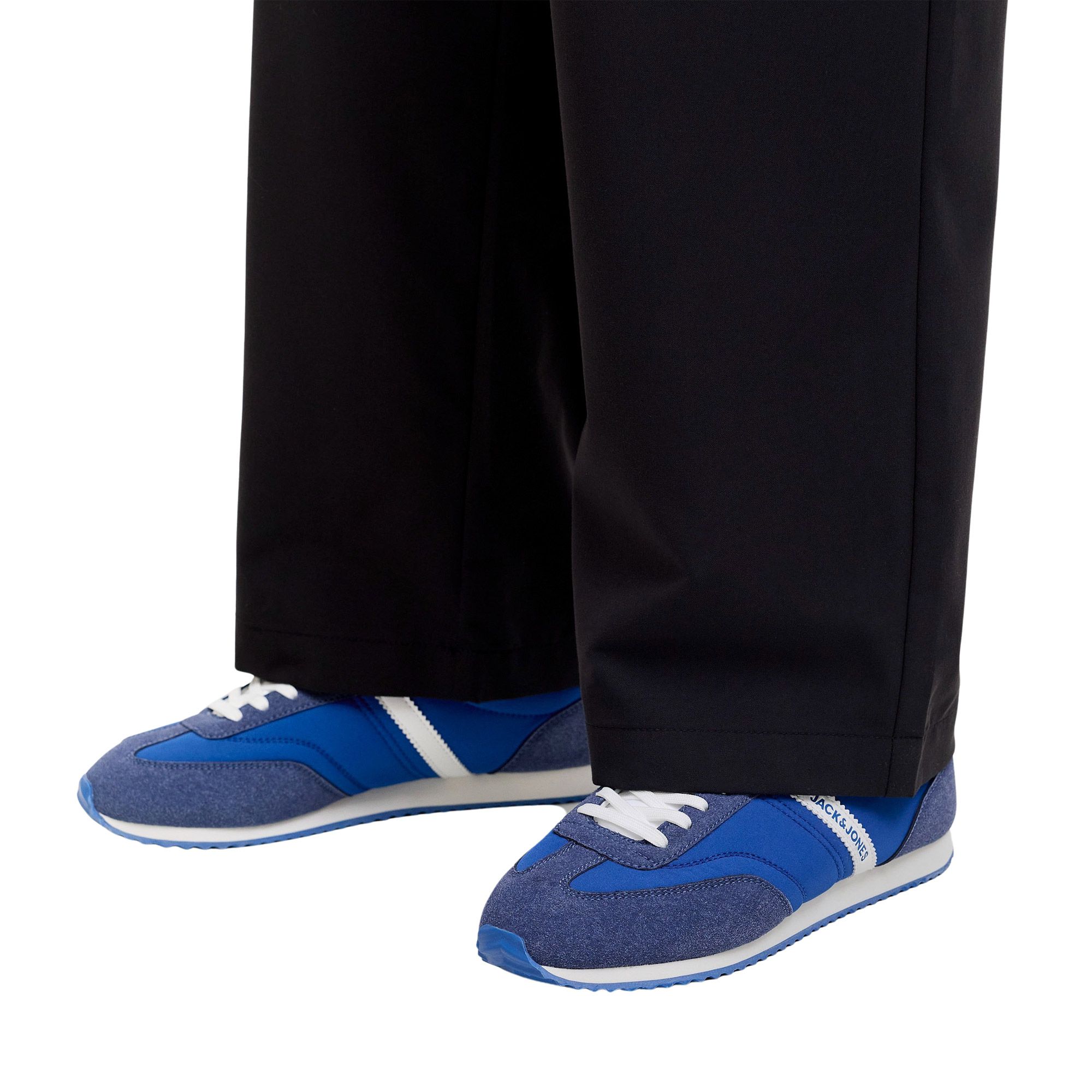 Jack & Jones Burton Runner Sneakers Heren