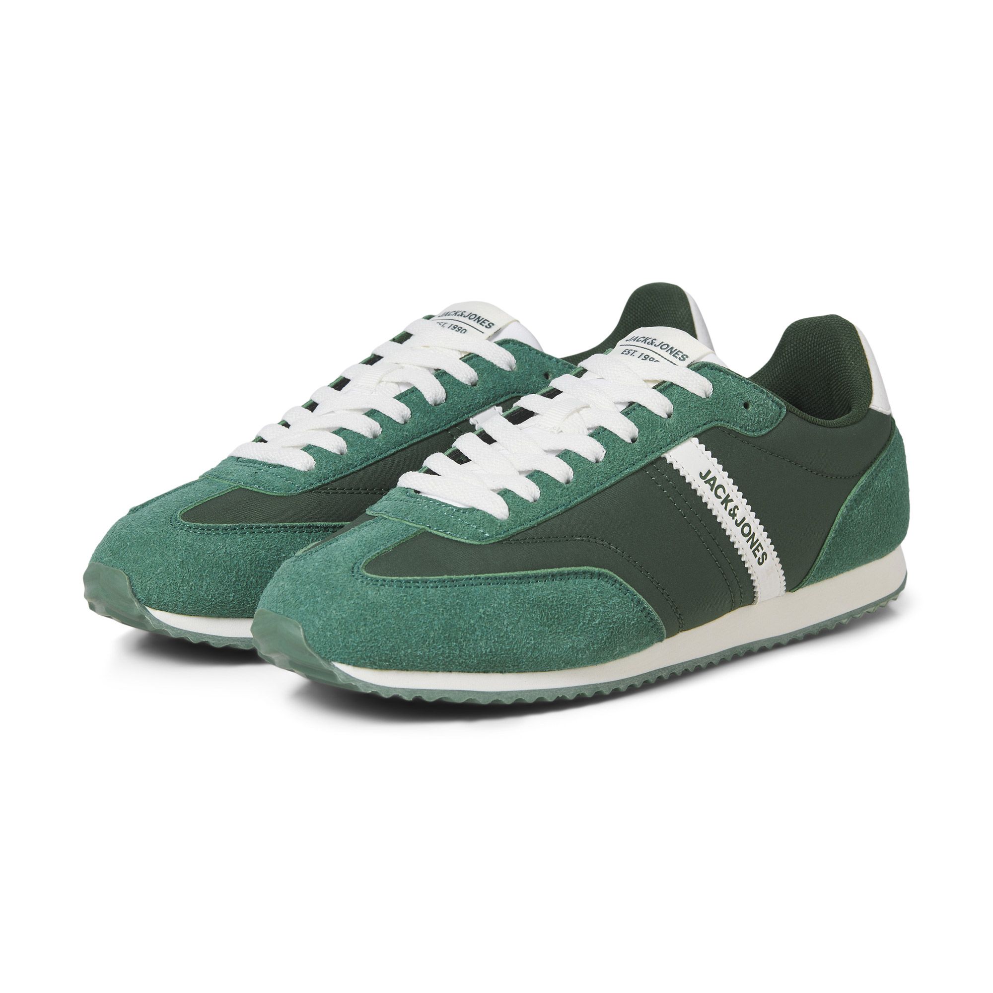 Jack & Jones Burton Runner Sneakers Heren