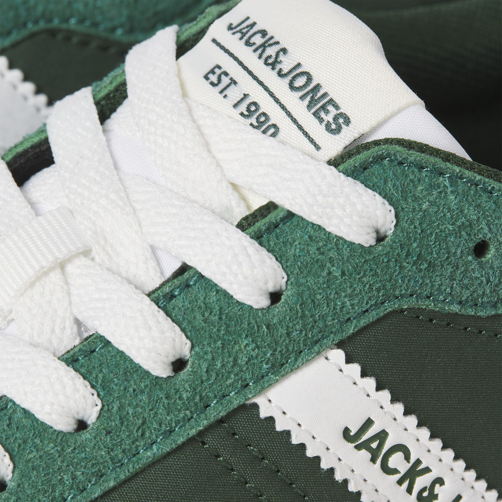 Jack & Jones Burton Runner Sneakers Heren