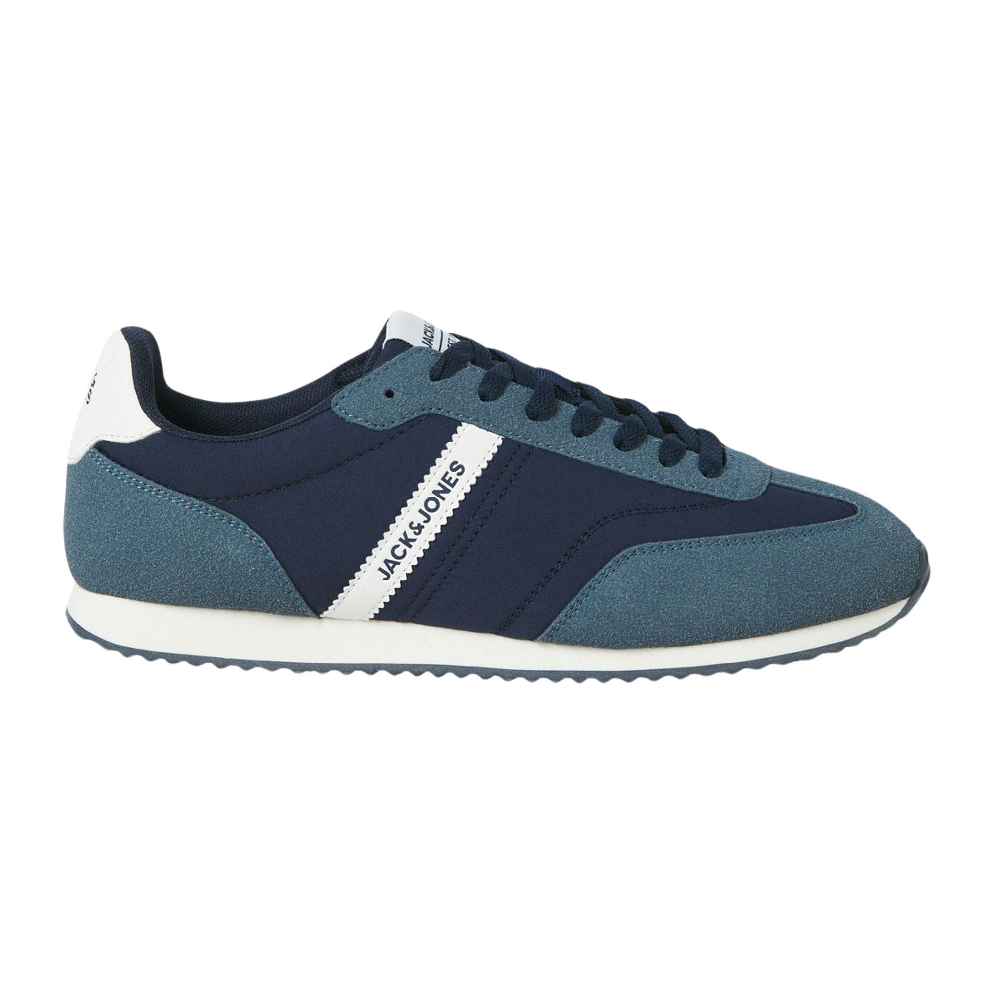 Jack & Jones Burton Runner Sneakers Heren