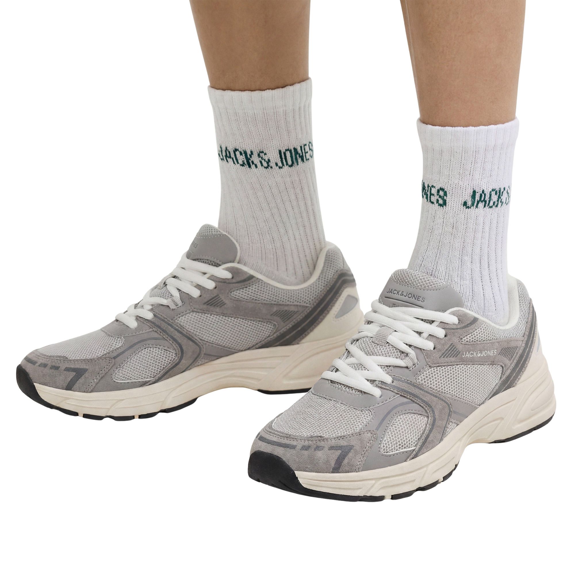 Jack & Jones Astra Combo Sneakers Herren
