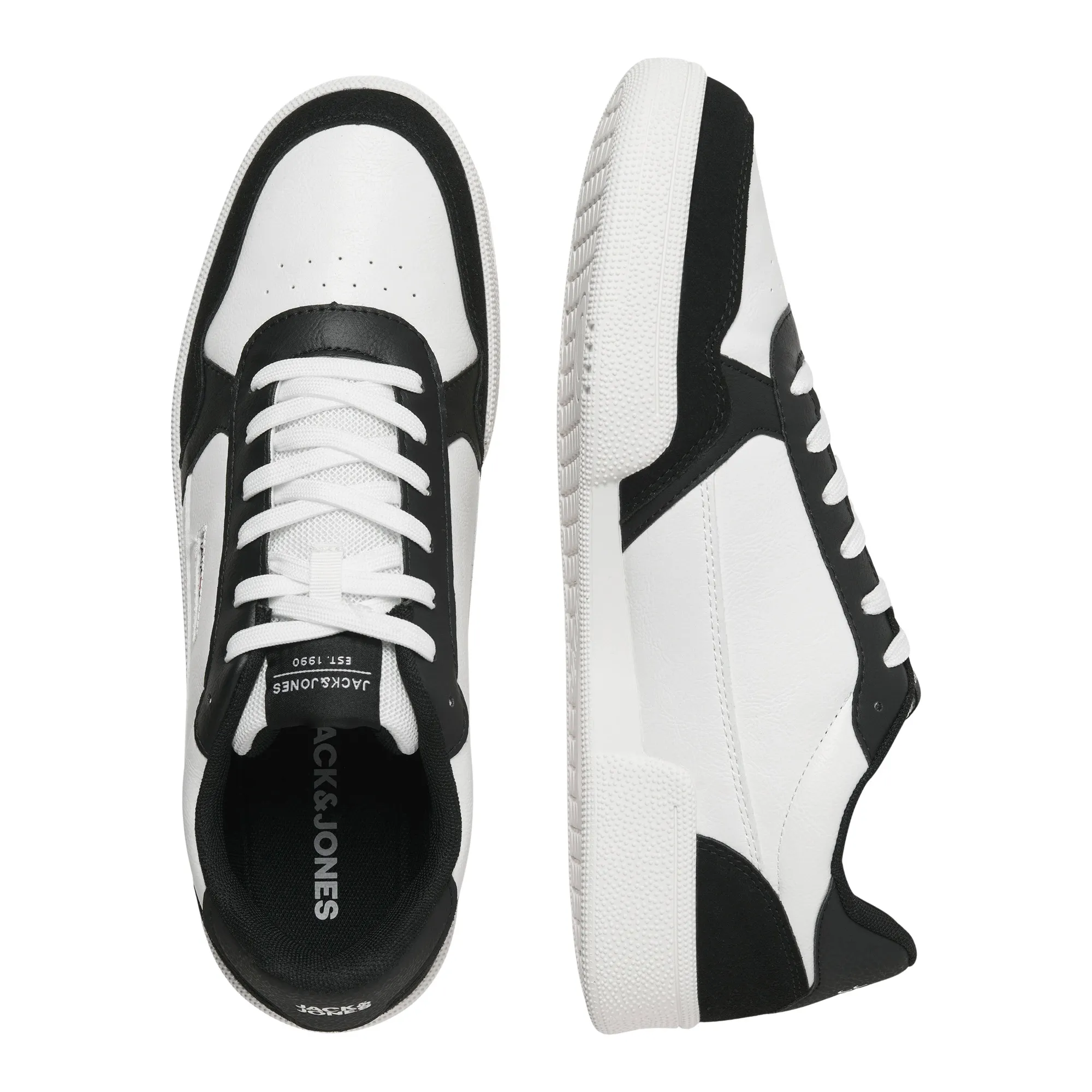 Jack & Jones Bounce Sneakers Heren