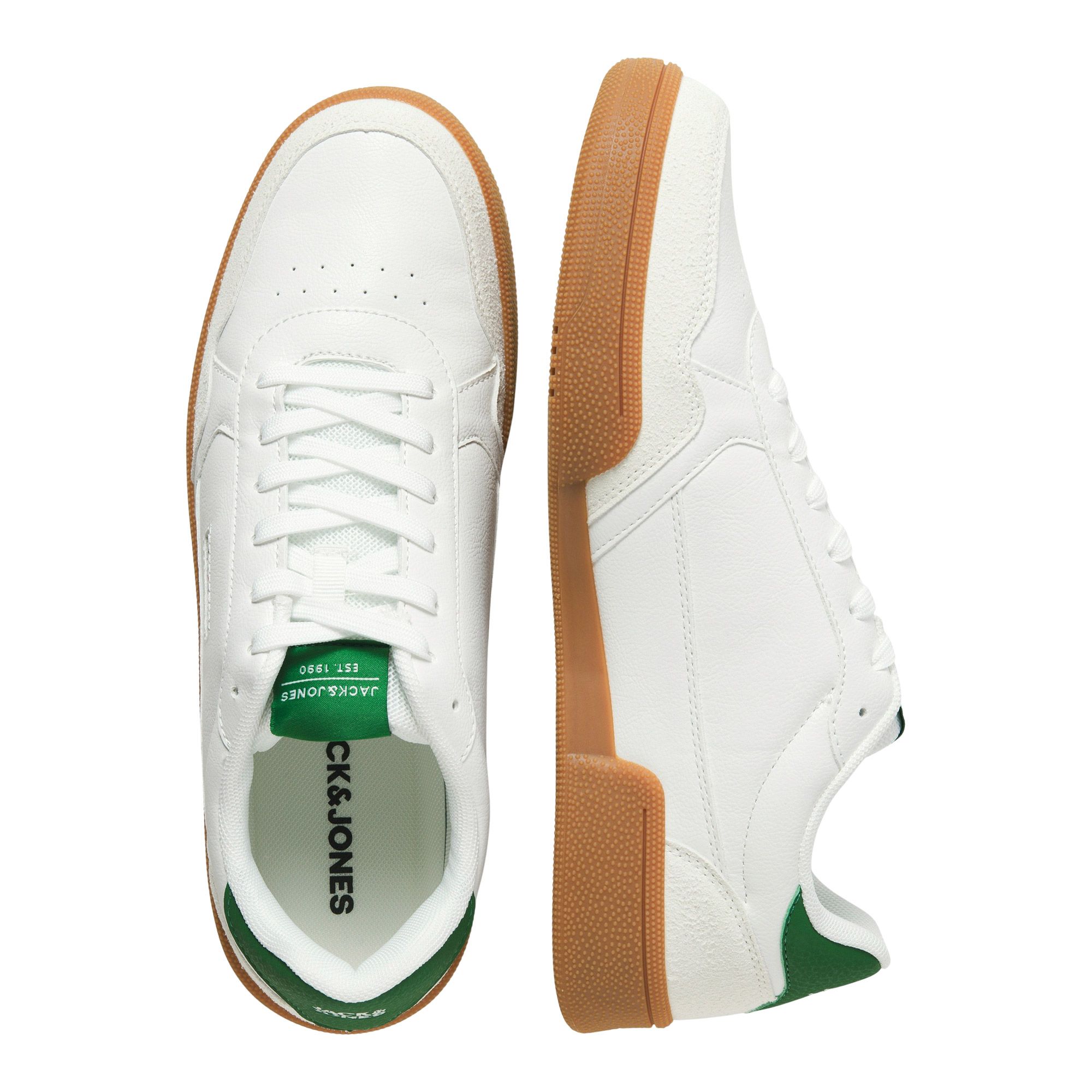 Jack & Jones Bounce Sneakers Heren