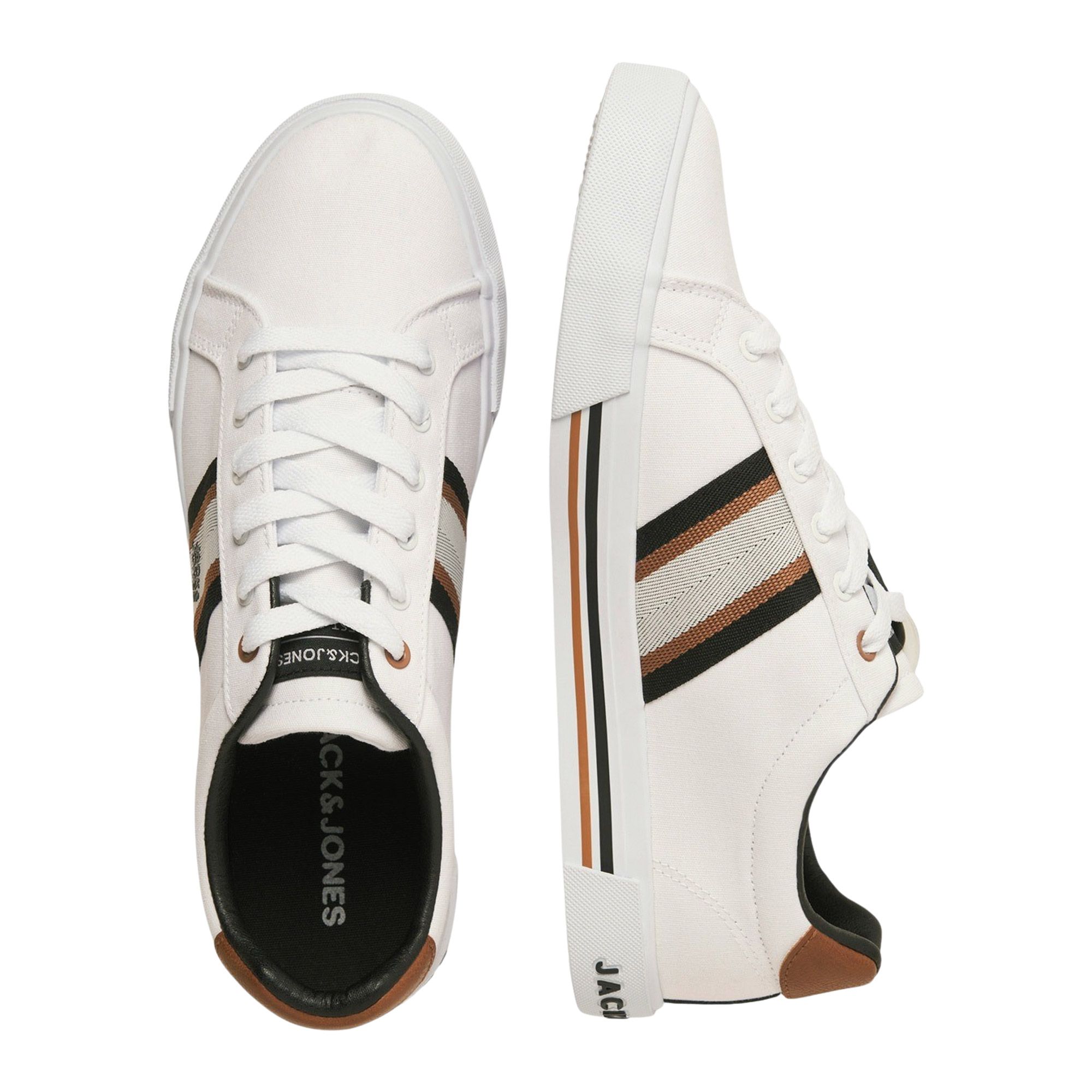 Jack & Jones Gorgon Sneakers Heren