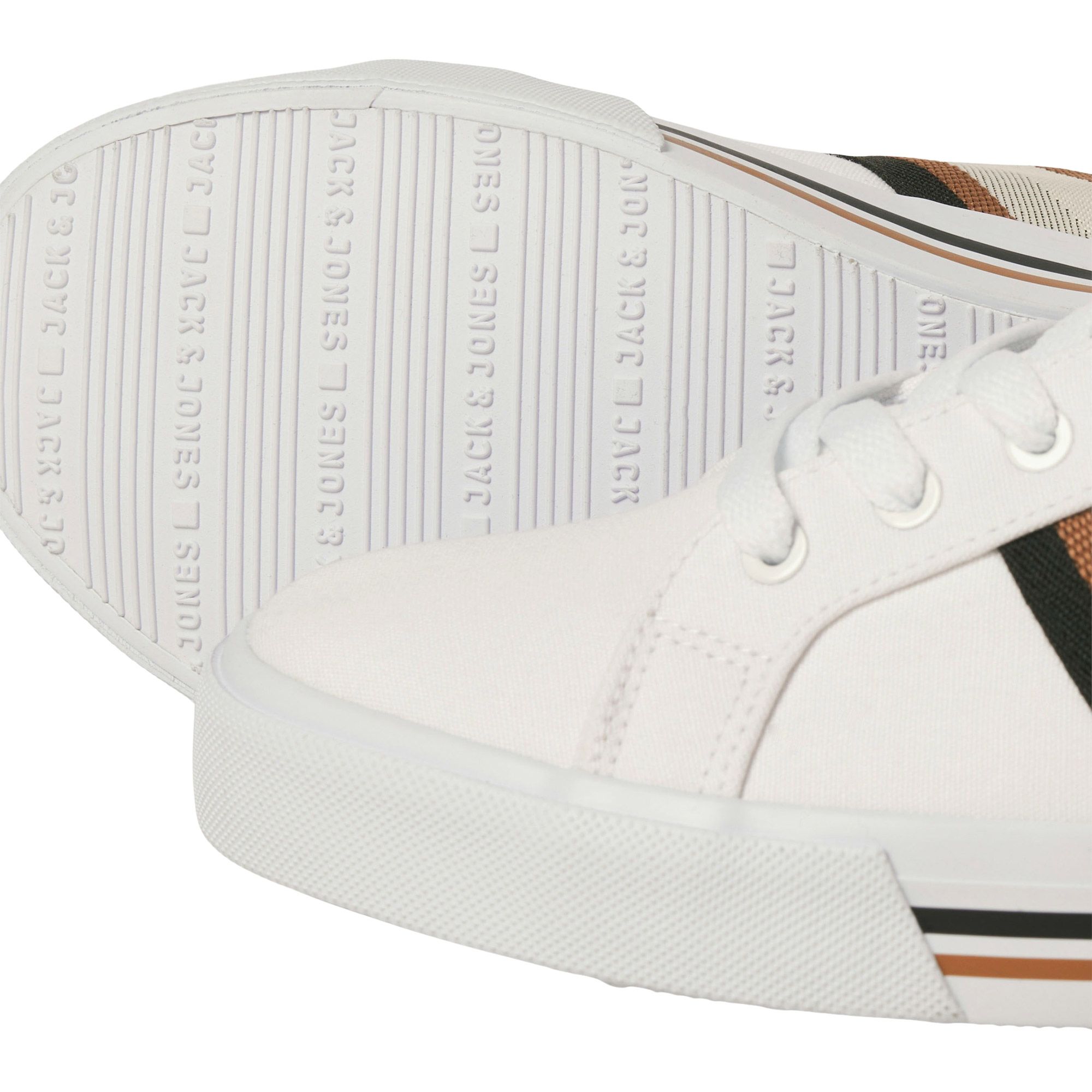 Jack & Jones Gorgon Sneakers Heren