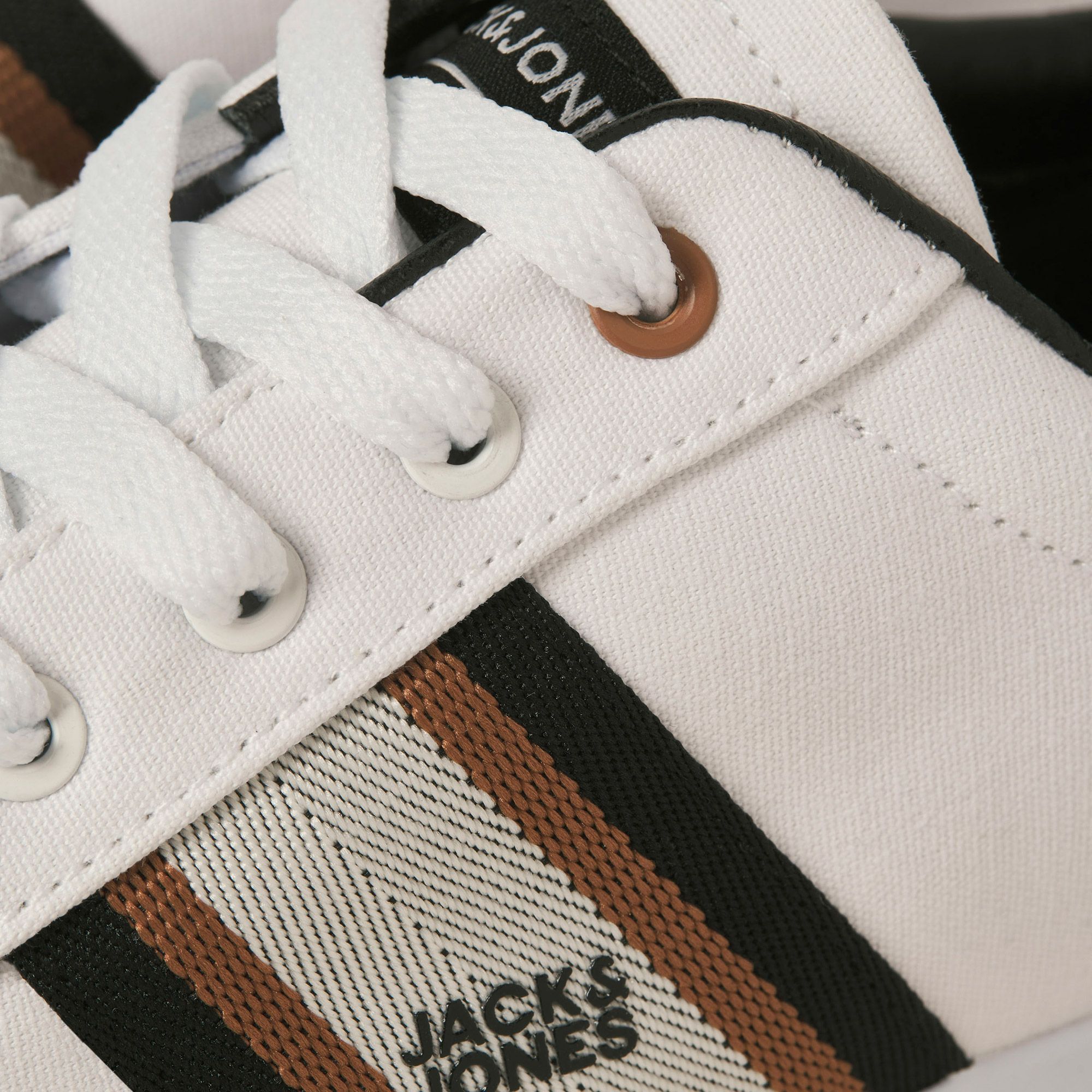 Jack & Jones Gorgon Sneakers Heren