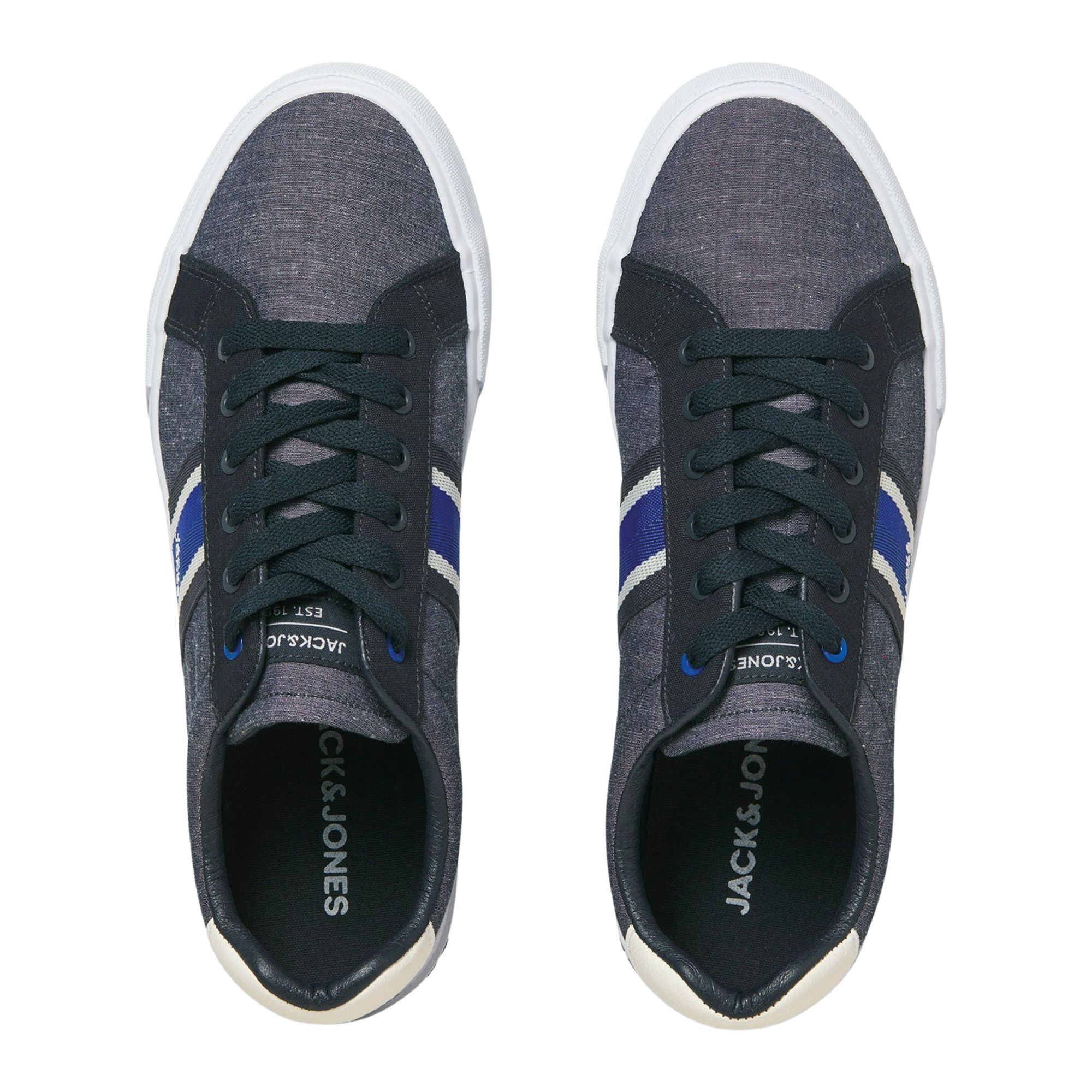 Jack & Jones Gorgon Sneakers Heren