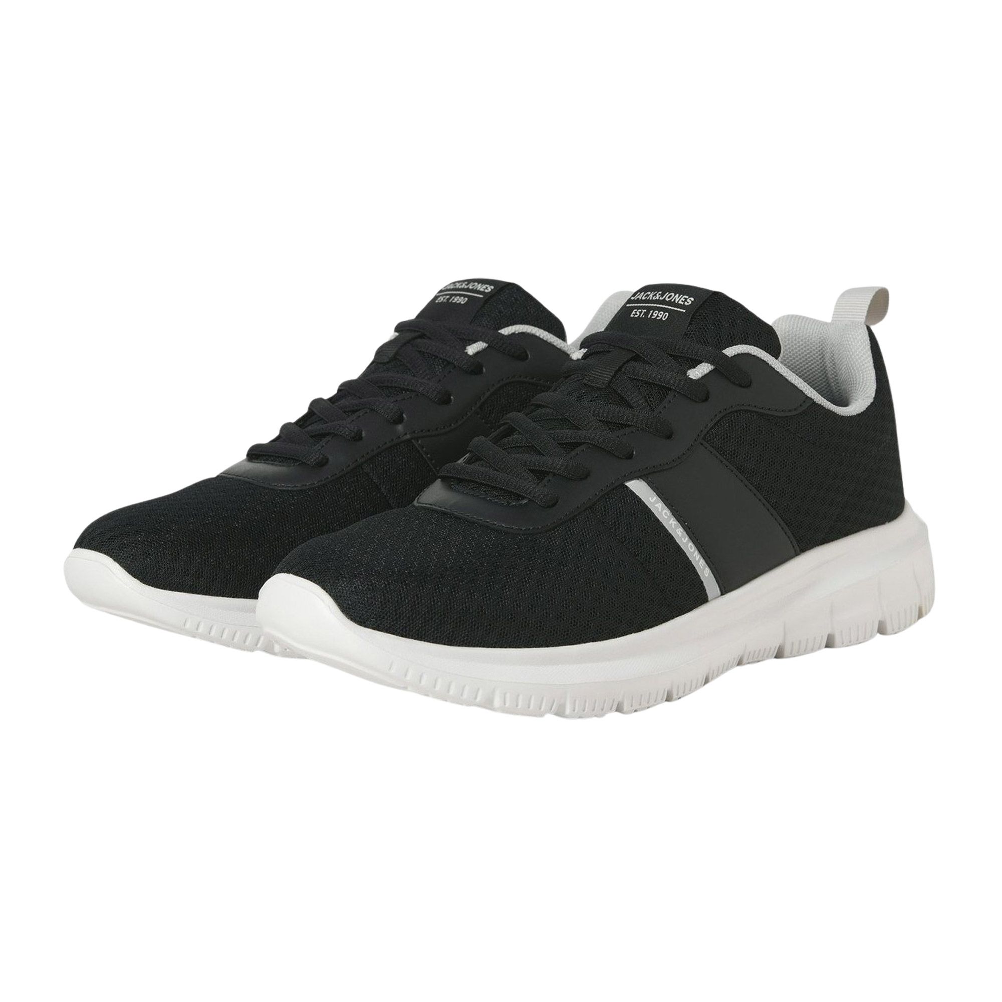 Jack & Jones Taylor Mesh Sneakers Heren
