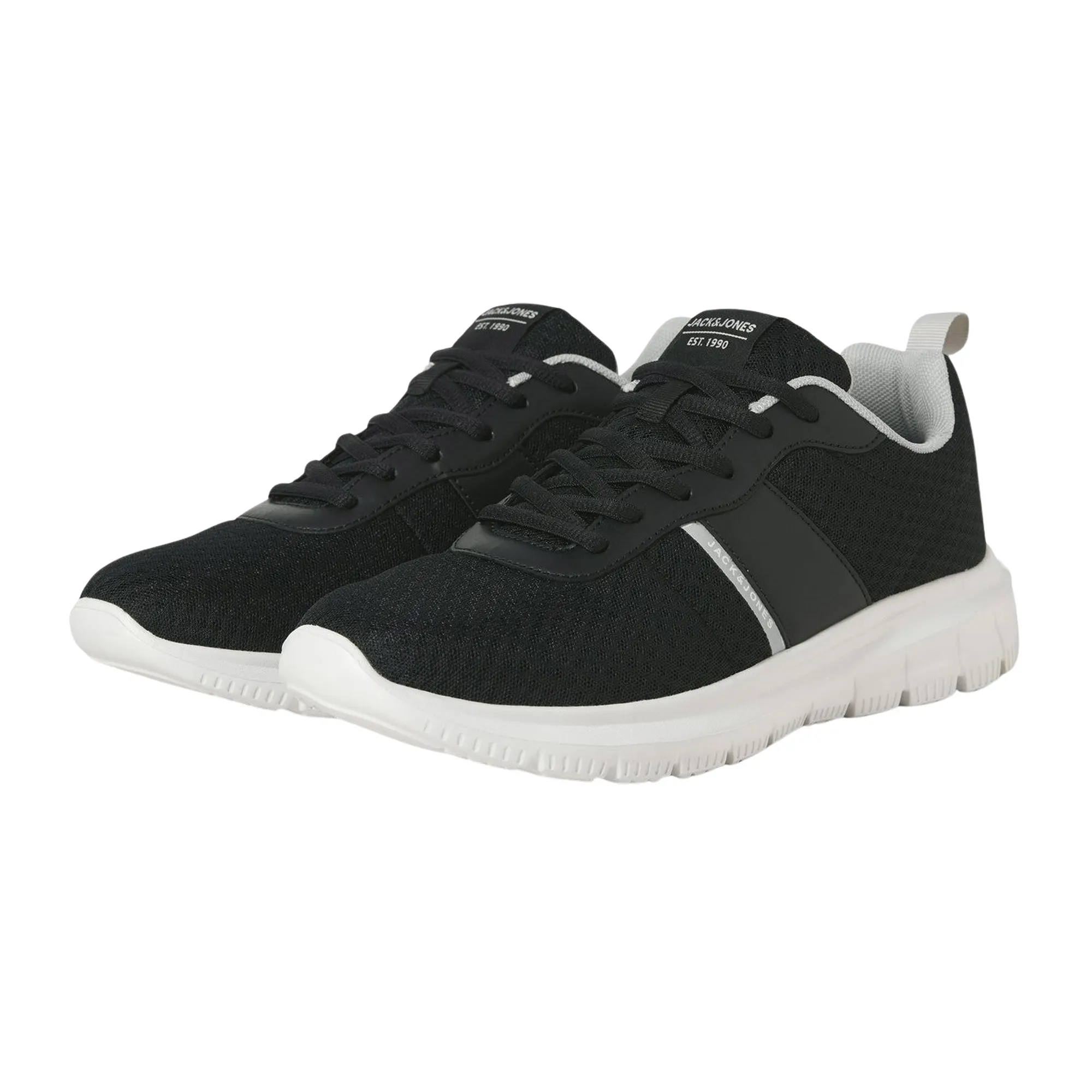 Jack & Jones Taylor Mesh Sneakers Heren