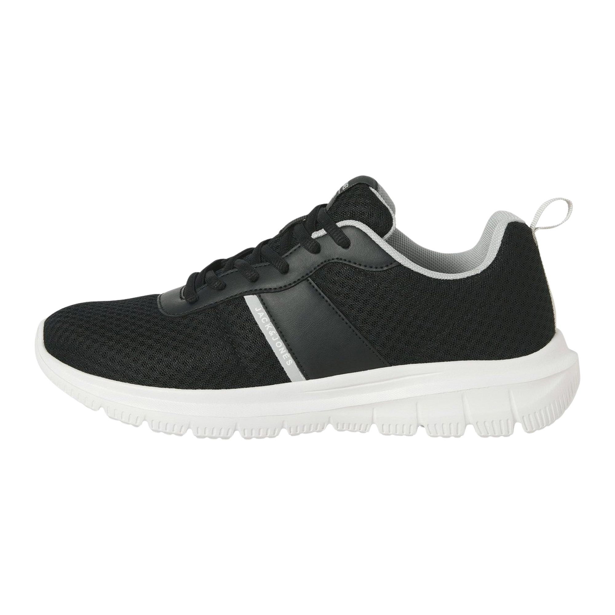 Jack & Jones Taylor Mesh Sneakers Heren