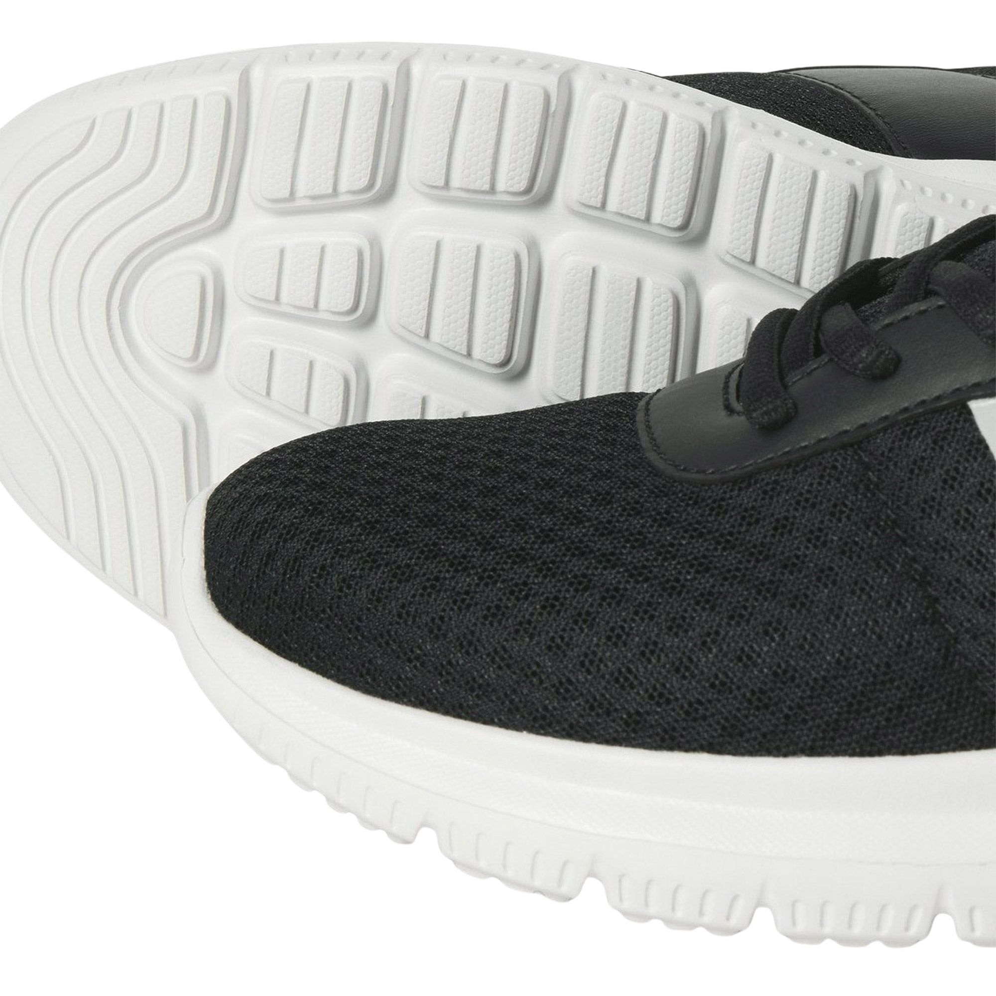 Jack & Jones Taylor Mesh Sneakers Heren