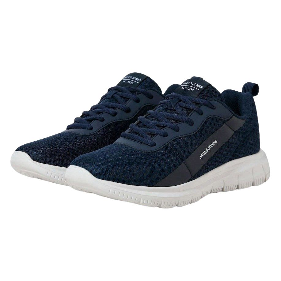 Jack & Jones Taylor Mesh Sneakers Heren