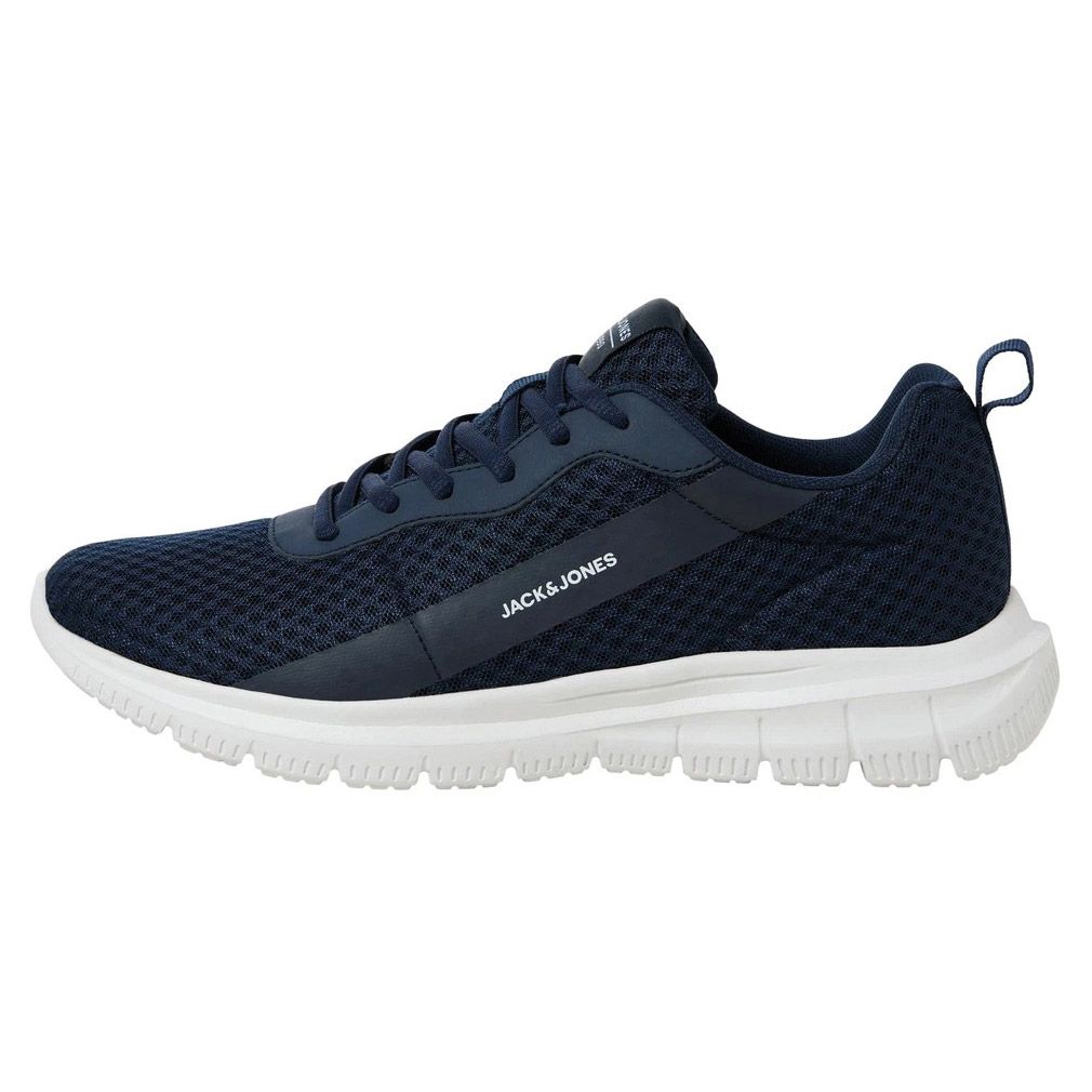 Jack & Jones Taylor Mesh Sneakers Heren