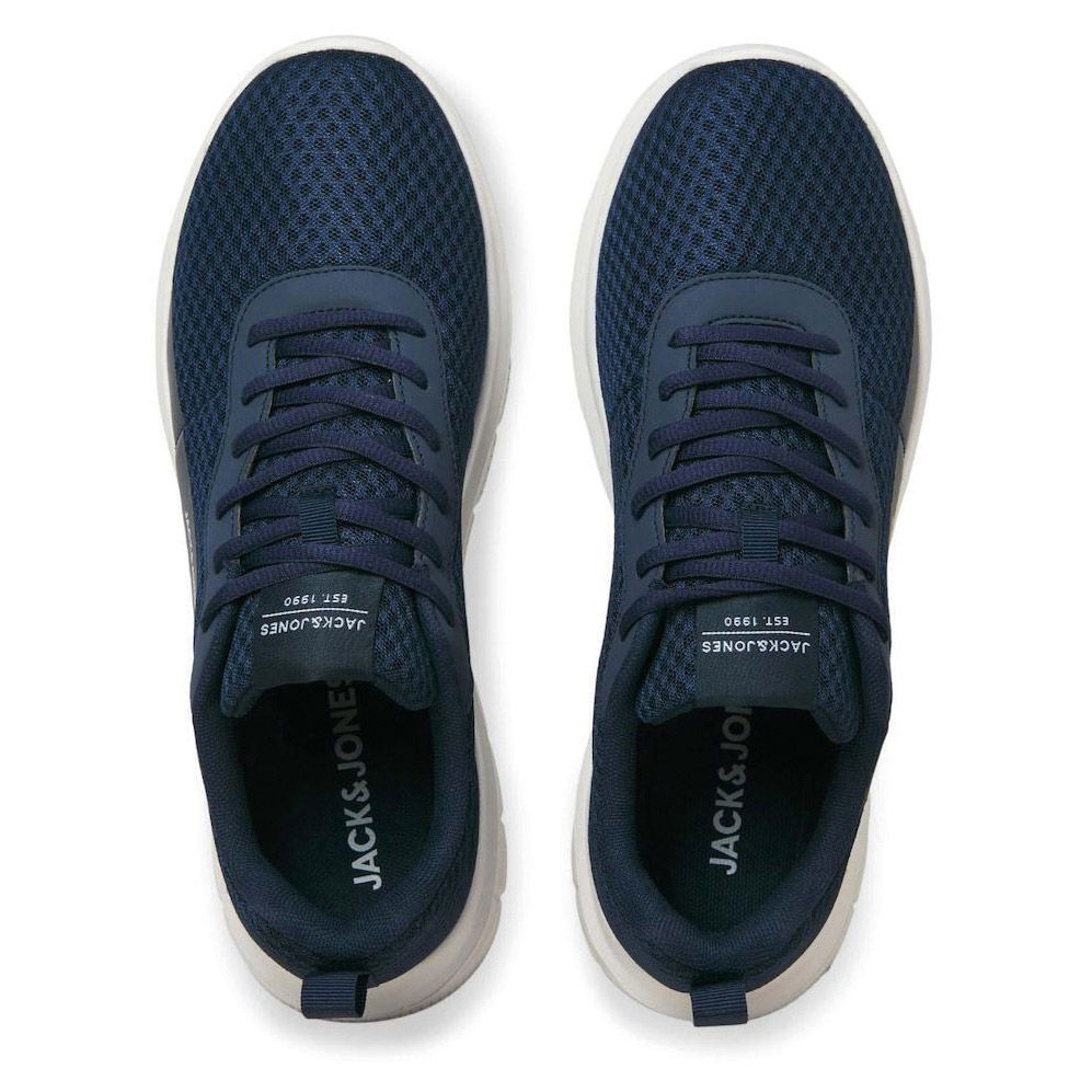 Jack & Jones Taylor Mesh Sneakers Heren