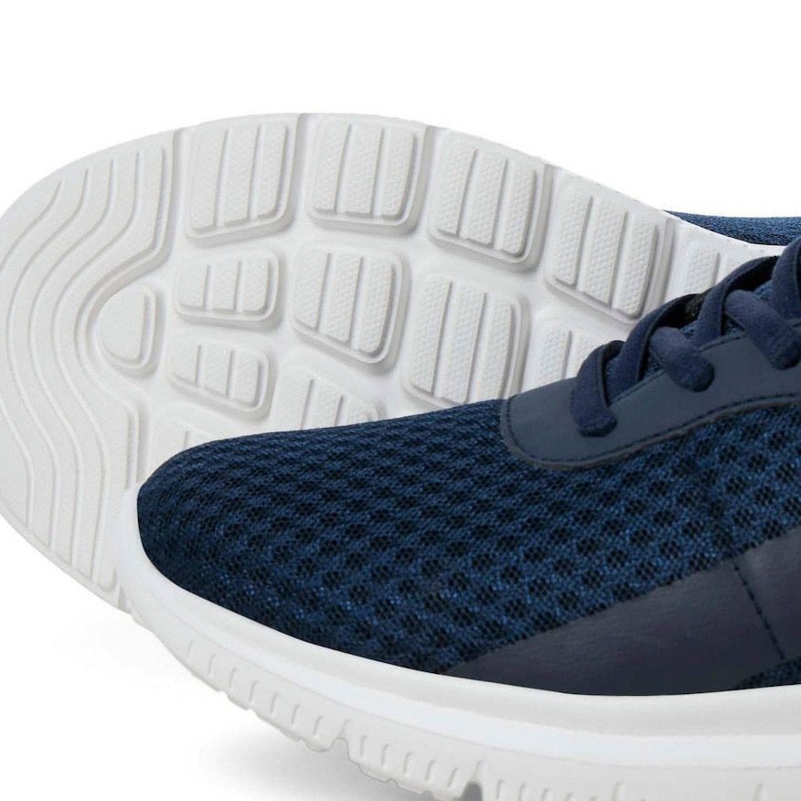 Jack & Jones Taylor Mesh Sneakers Heren