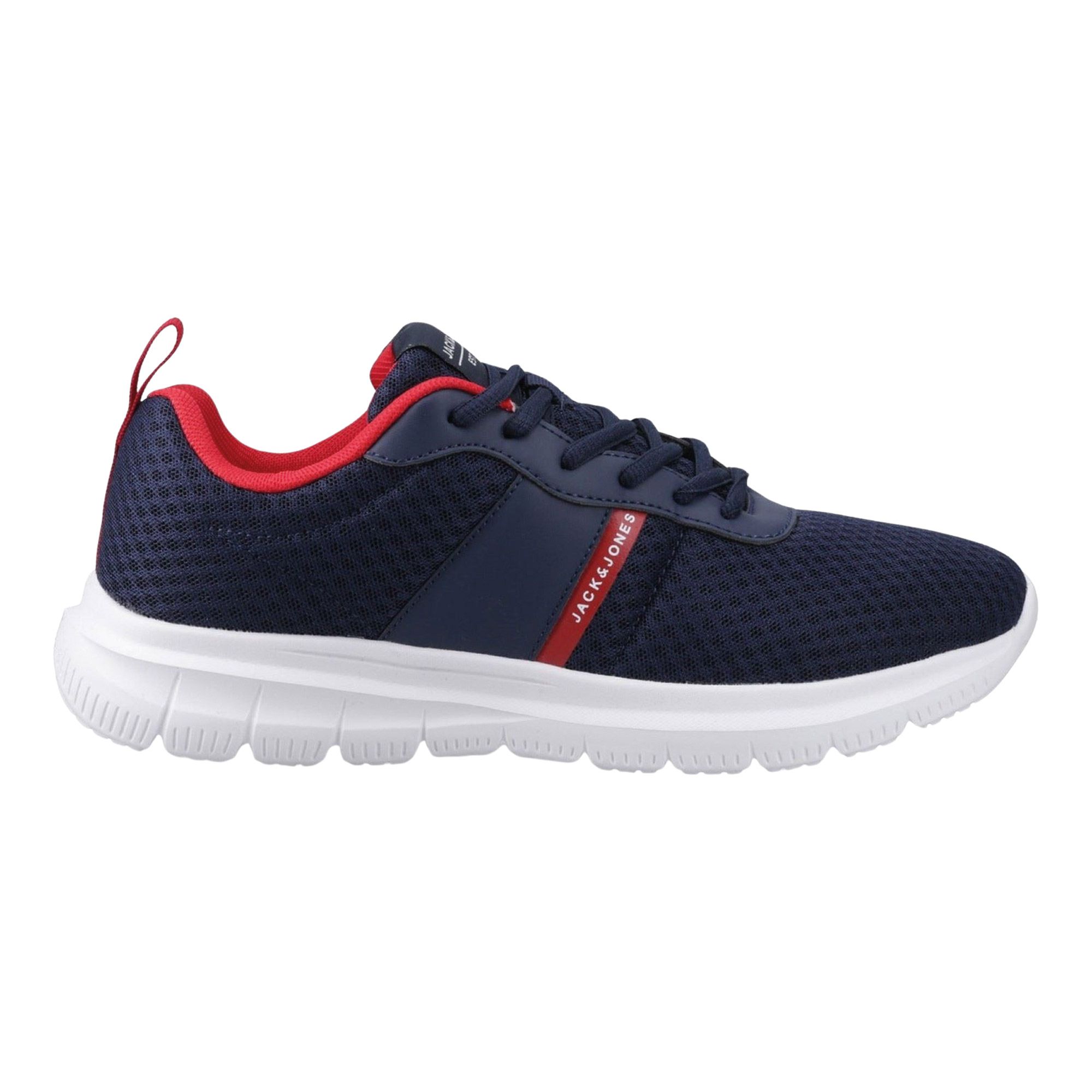 Jack &amp; Jones Taylor Mesh Sneakers Men